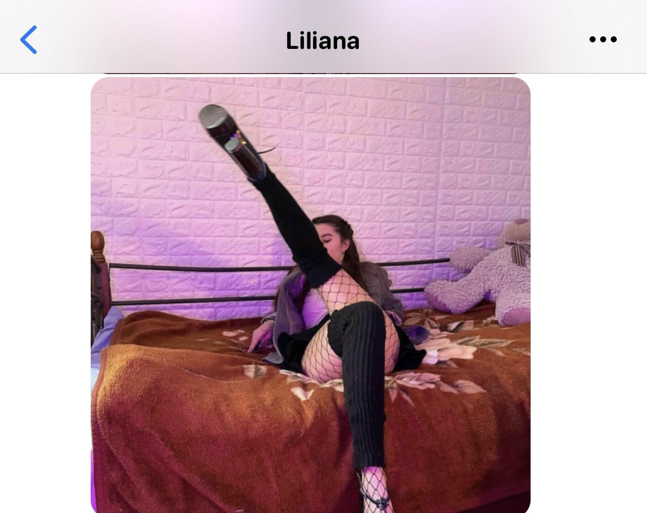 Liliana's Semester Abroad - Parts 4-5, image 47