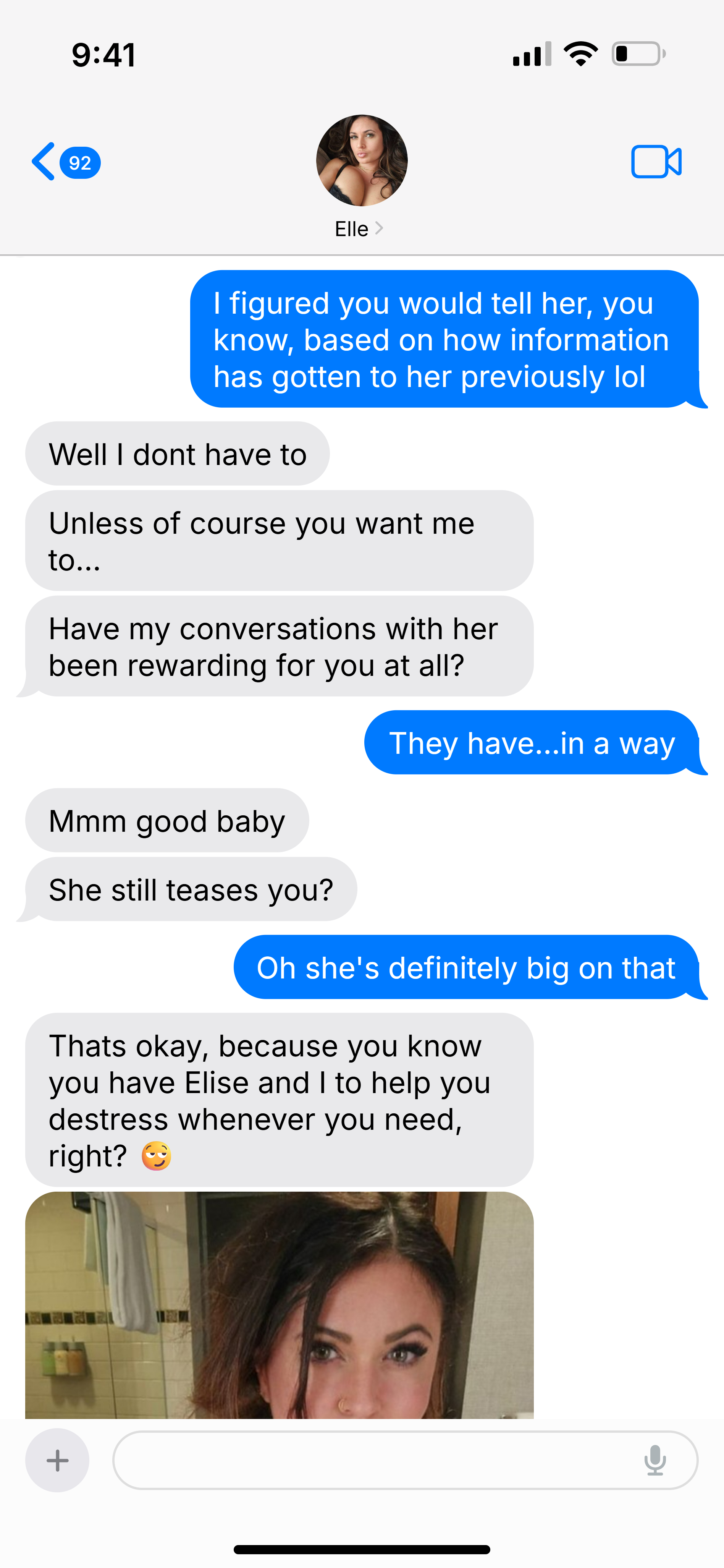 The Neighborhood Trainer – Part 21, image 24