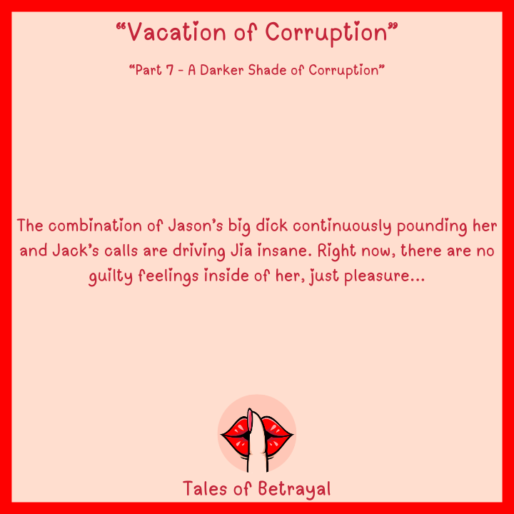 Vacation of Corruption - Part 7 (Cheating/NTR themes), image 79