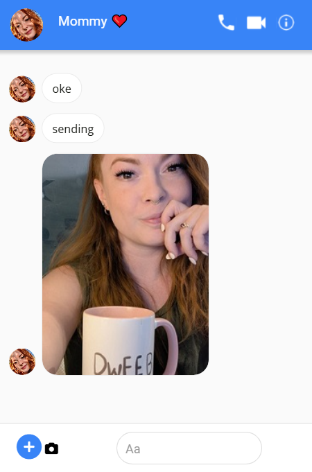 Truth or Dare with MOM - Chapter 2, image 11