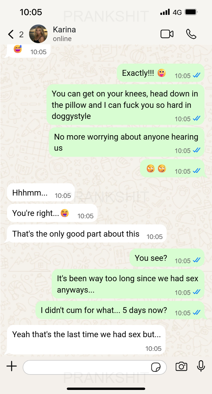 My Parents Kicked Us Out - Chapter 1, image 35