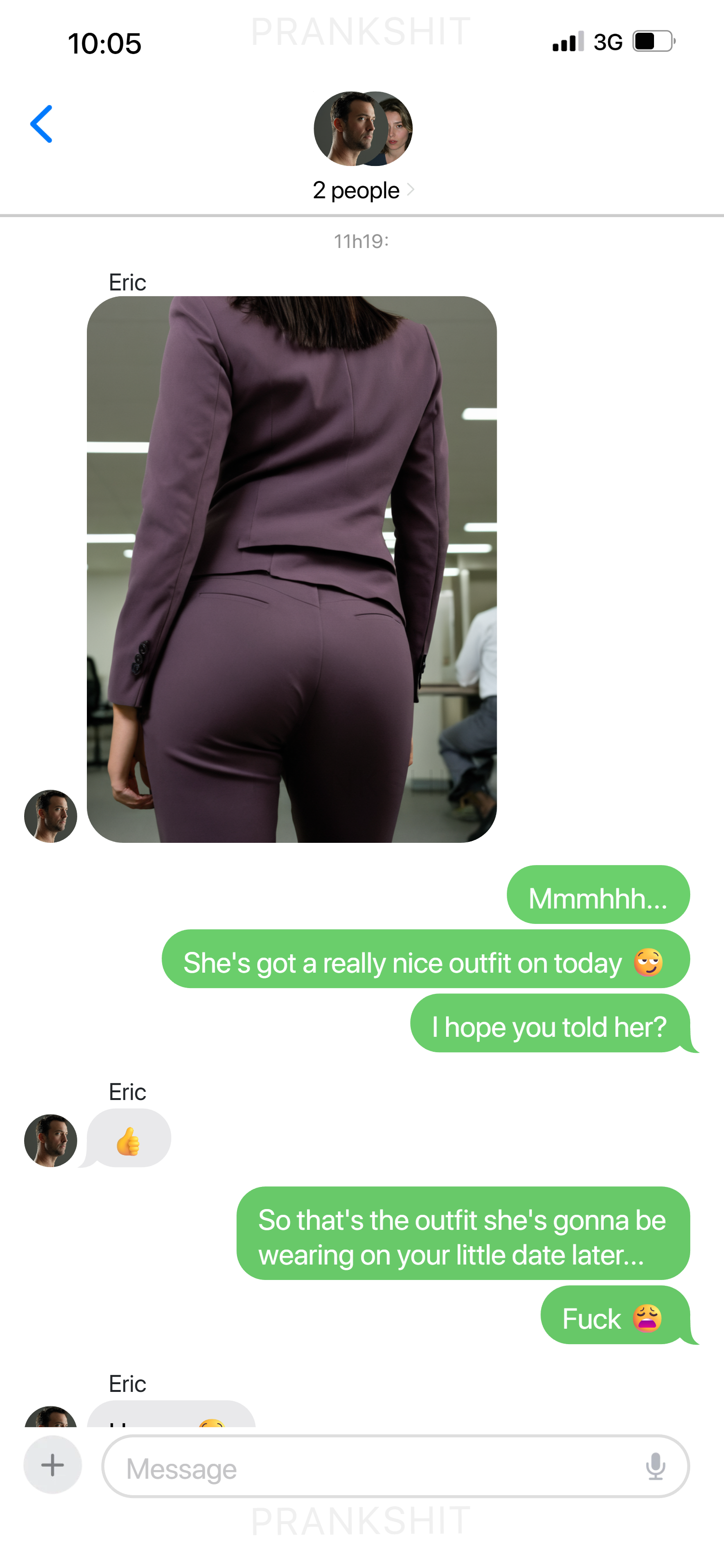 [AI] Workwife in Need, image 77