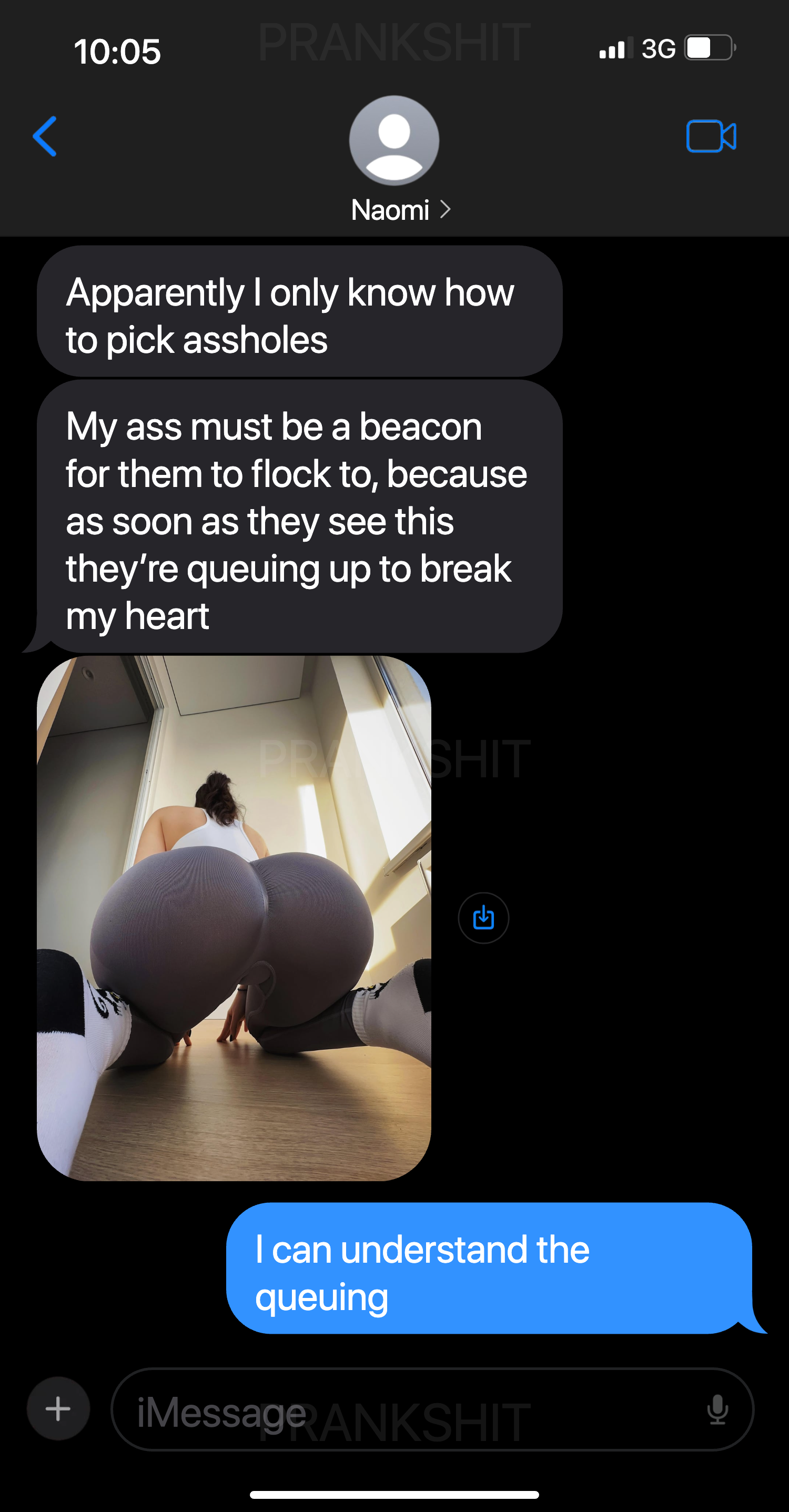 The new girl next door – Chapters 1-5 & 6-10, image 84
