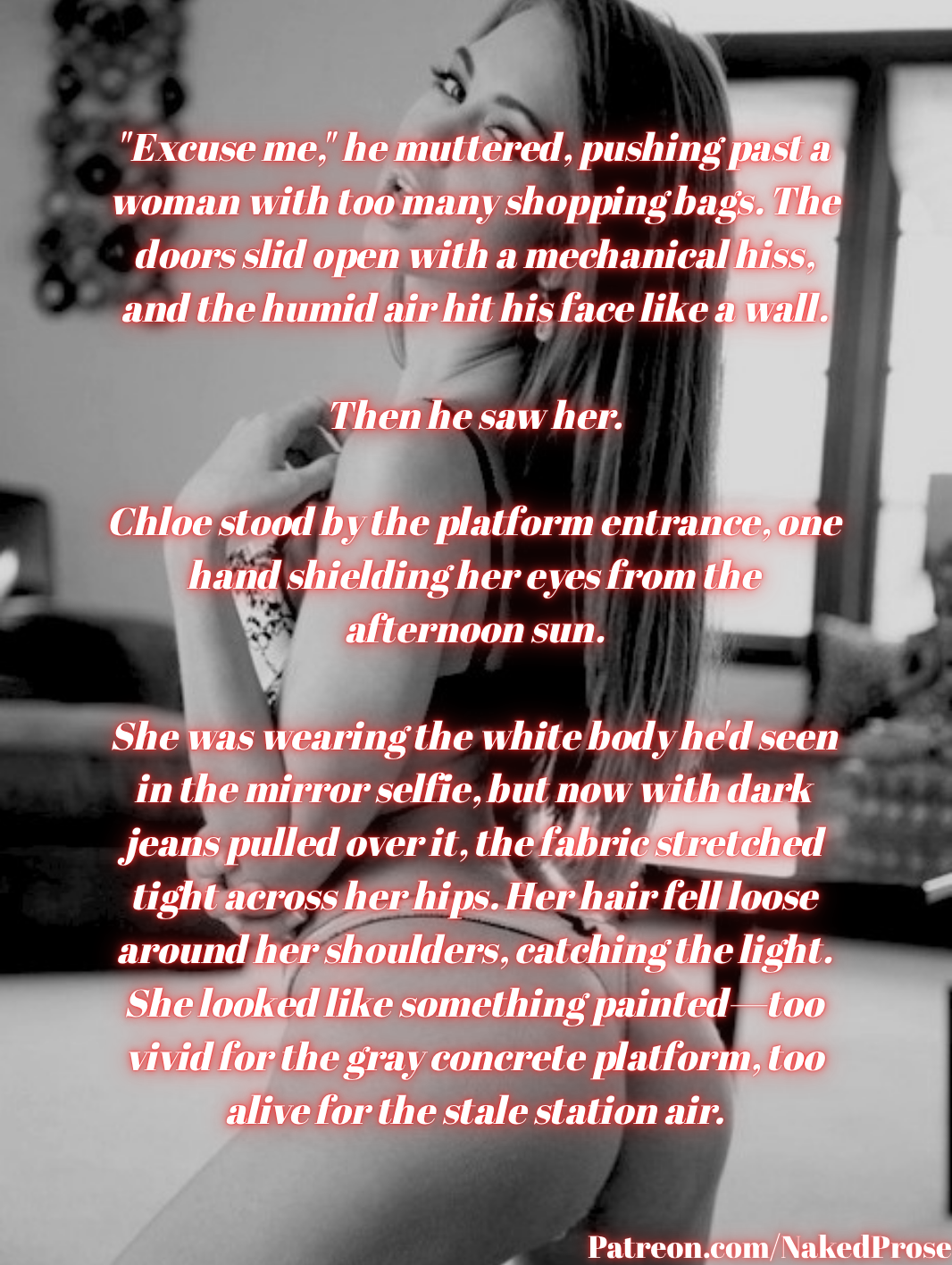 Stepmom Equation - Volume 17 & 18 & 19 - Full Story, image 35