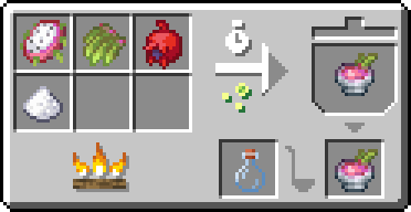 Dragon Fruit Brew Recipe