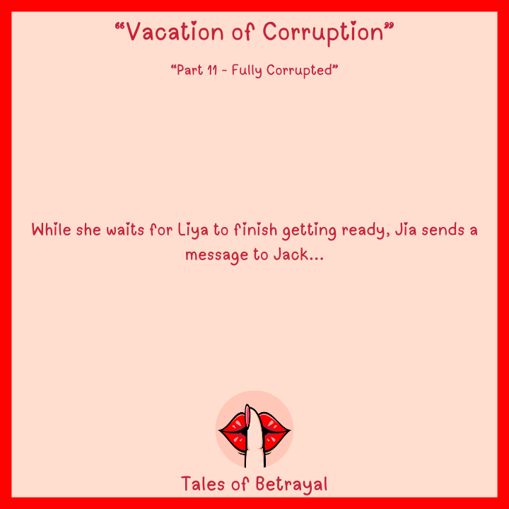 Vacation of Corruption - Part 11 (Cheating/NTR themes), image 12