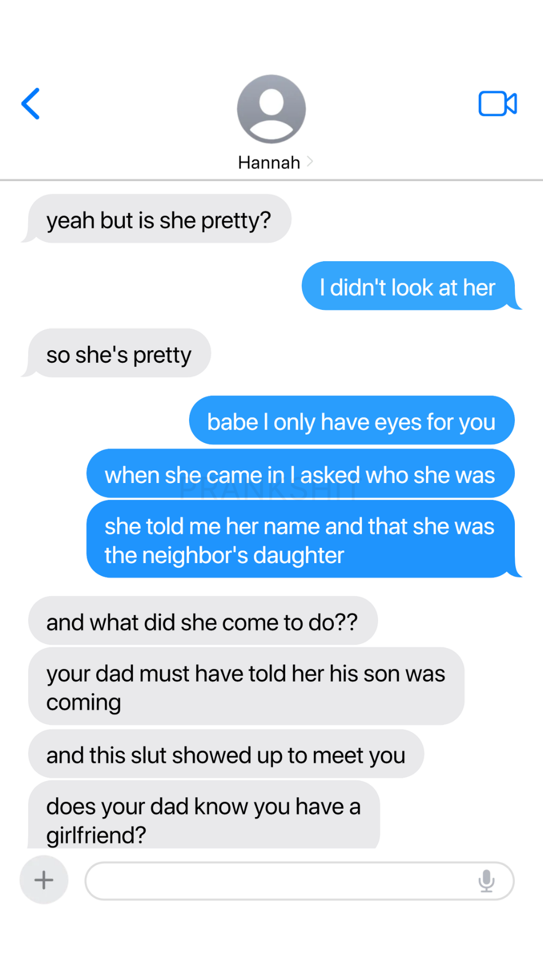 The Neighbor's Daughter - CHAPTER 3, image 9