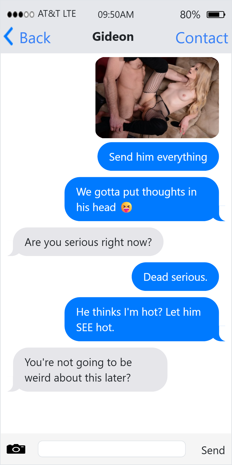 Bored at Home - Part - 2, image 25