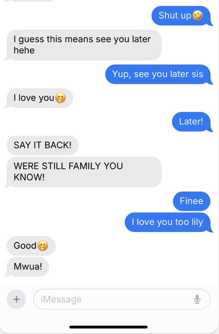 Fiancée-Sister Dilemma - Part 1, image 29