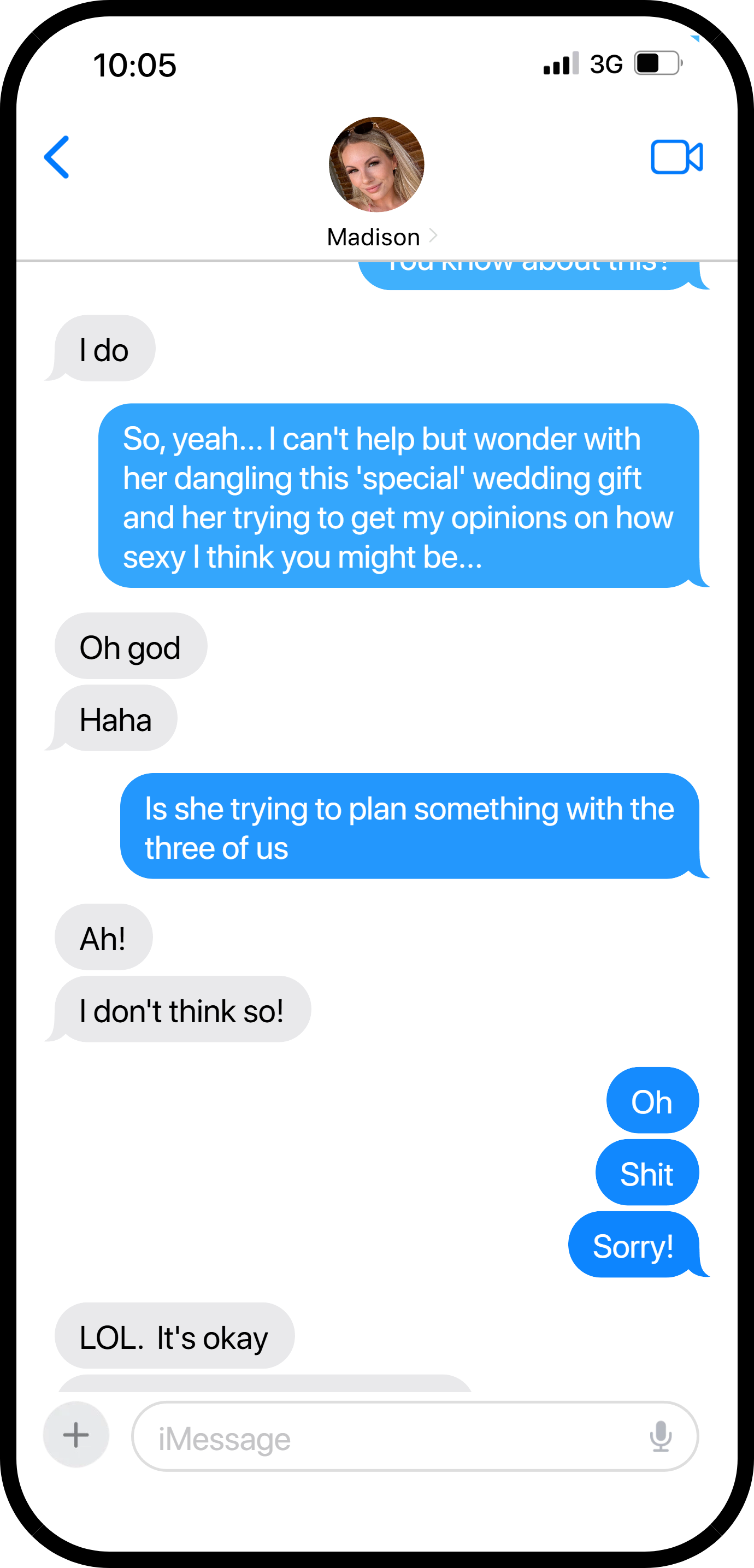 Seduce Him - Chapters 1 through 10, image 59