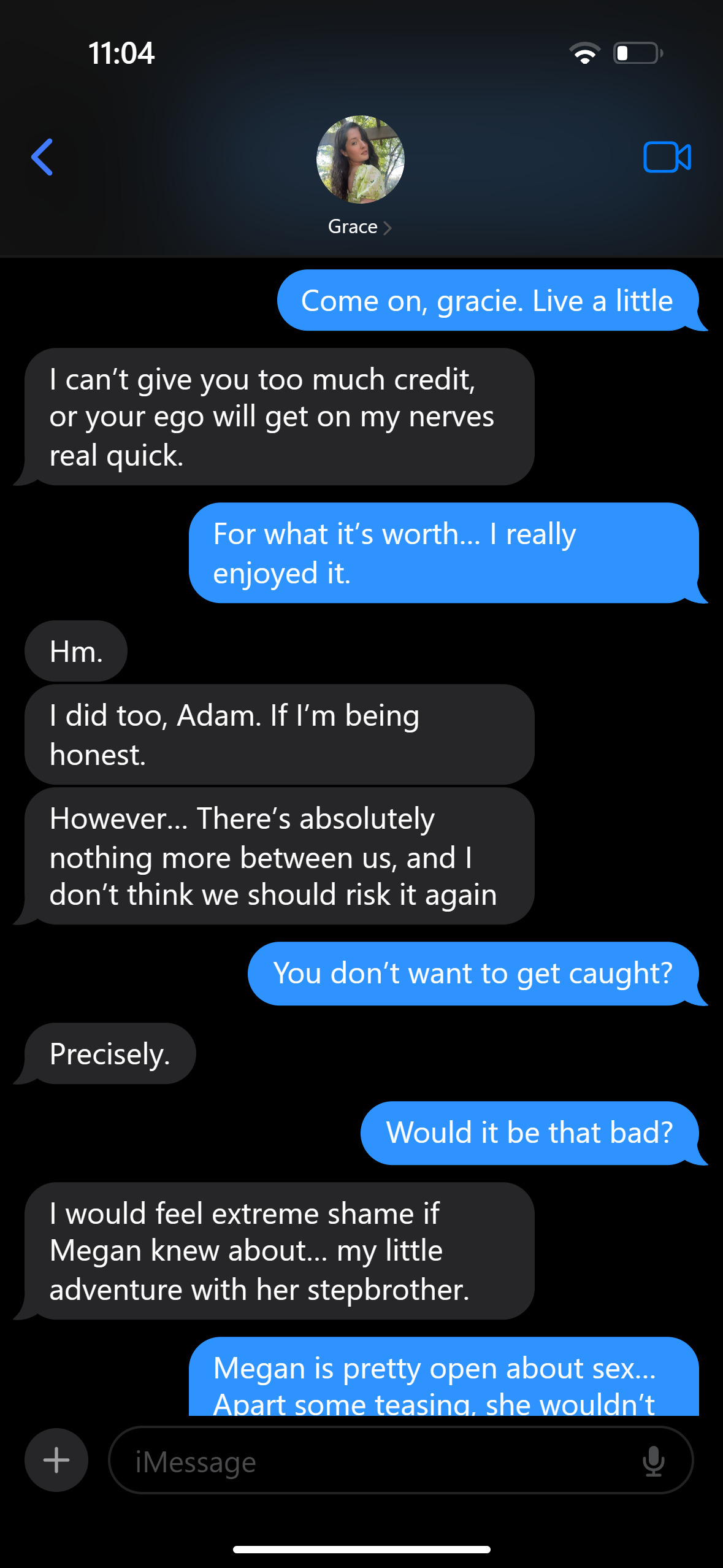 The Girls' Apartment: Part 9 - Two Kinds of Deals, image 7