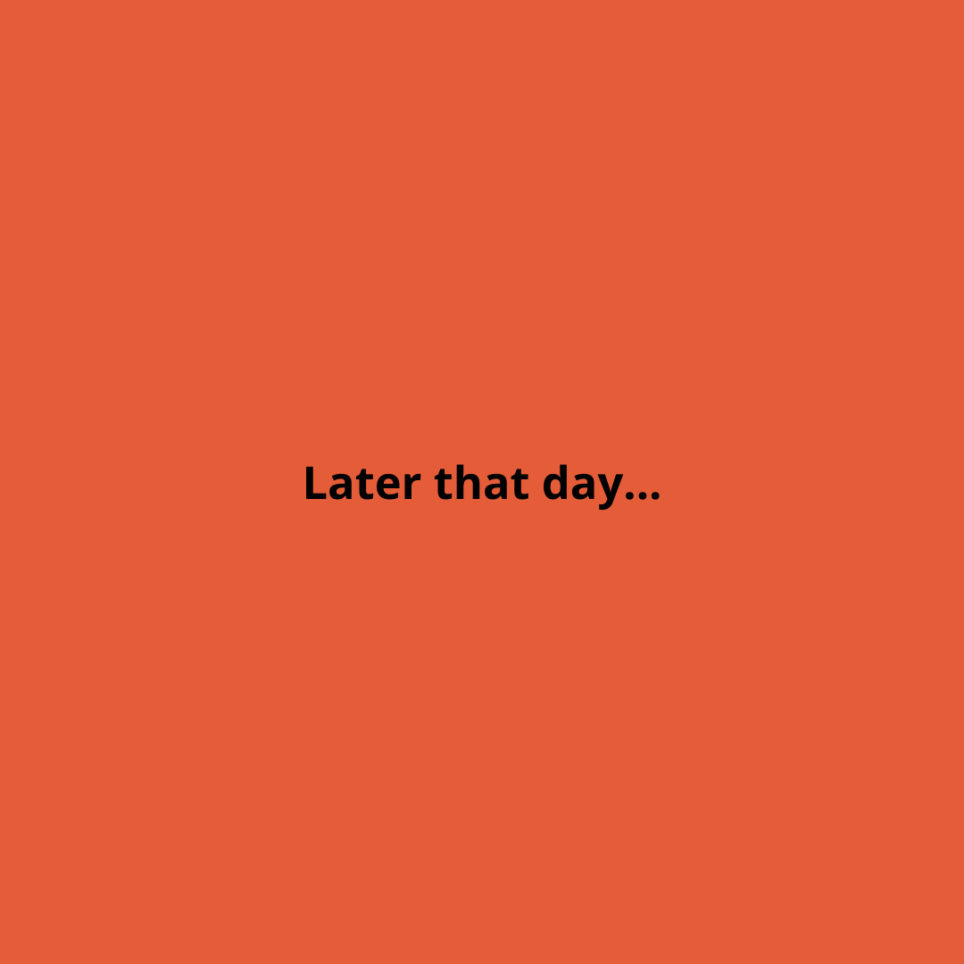 You Said I Have A Free Pass, Right? - Chapter 1, image 33