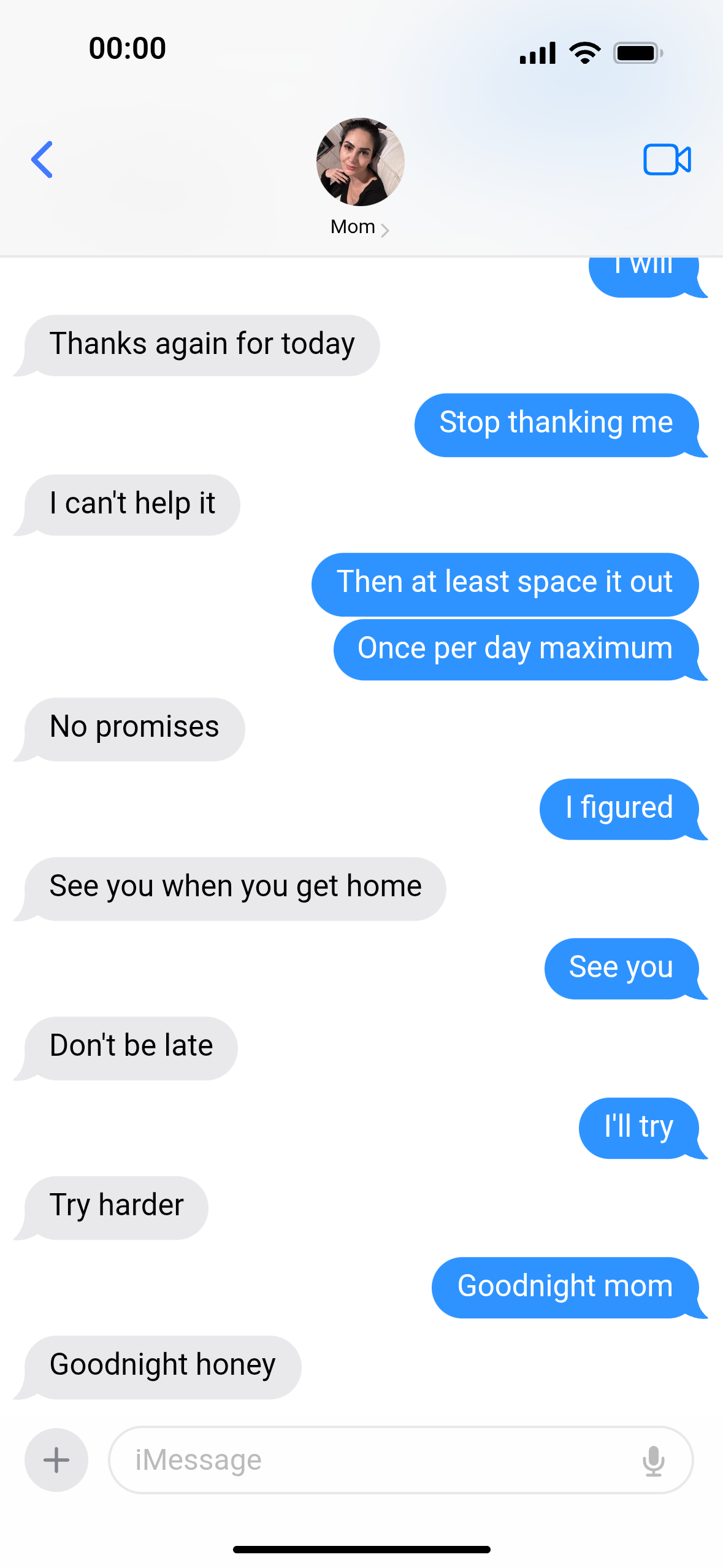 (Family/Cheating) The price of quiet - Chapter 2, image 35