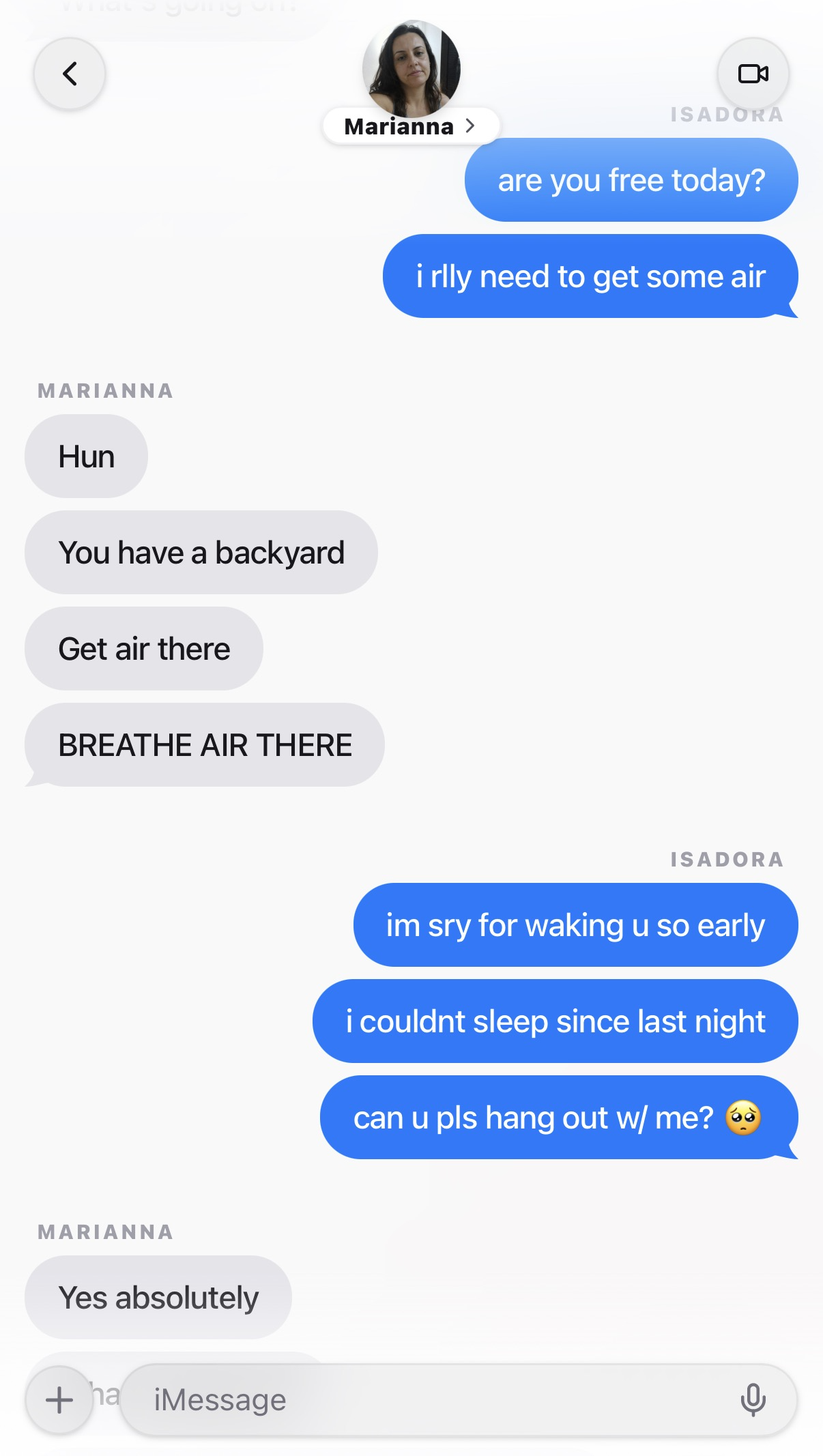 Sucked In (Chapter 3), image 11