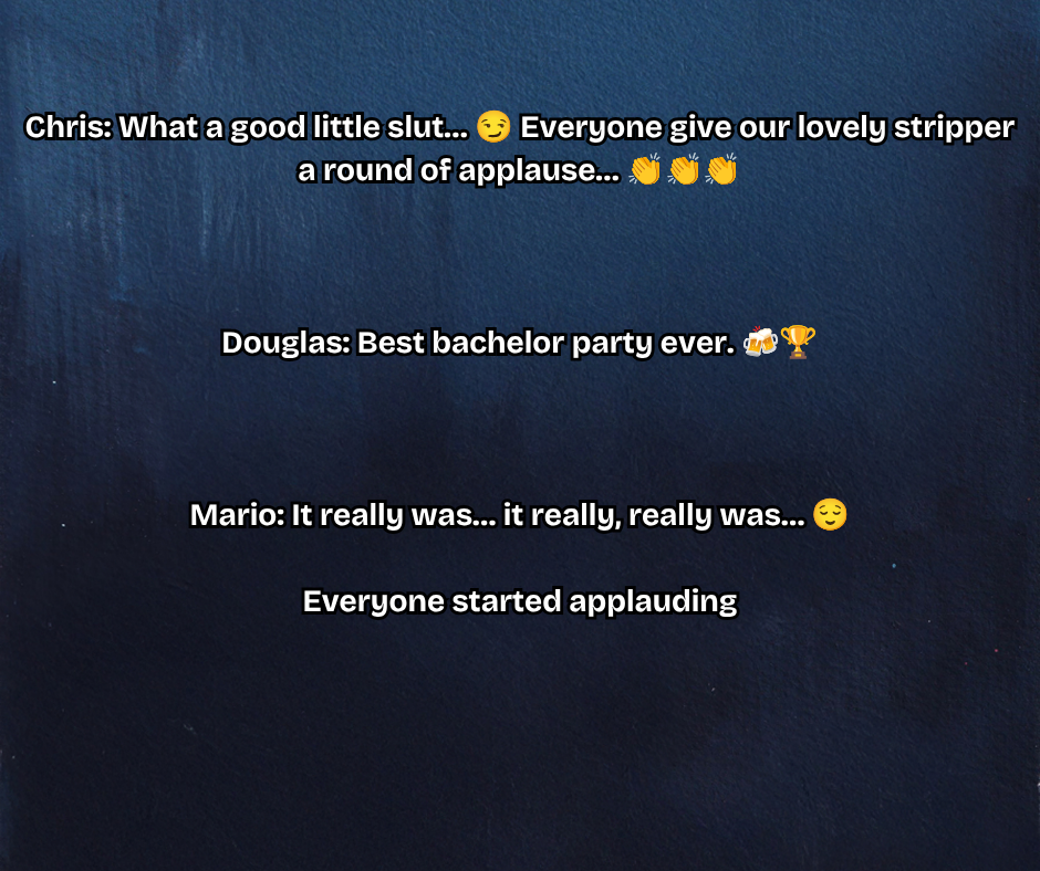 Bachelor Gone Wrong - Full Story, image 33