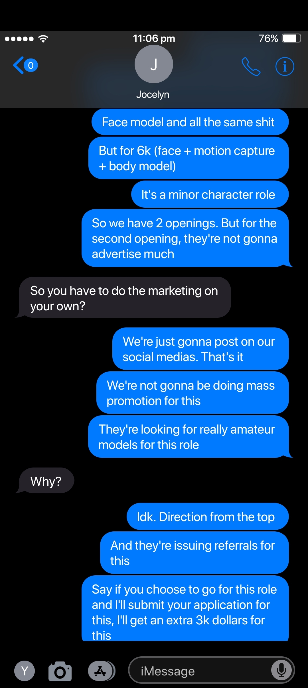 My Sister's Side Quest Parts 1-3, image 27