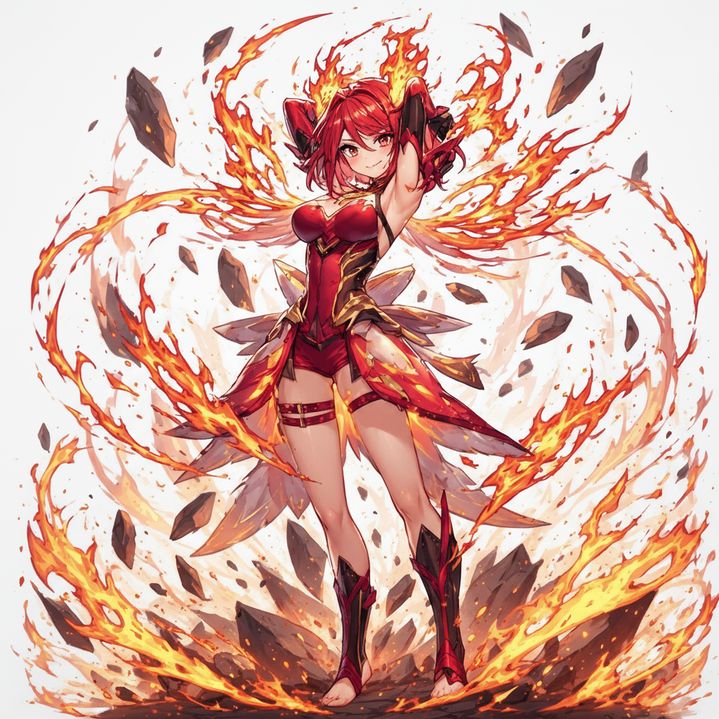 Pyra
