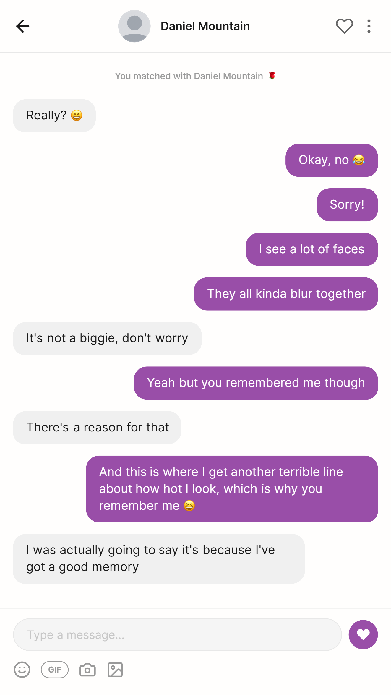 Dating App Desires - Part 1 (Cheating/NTR themes), image 68