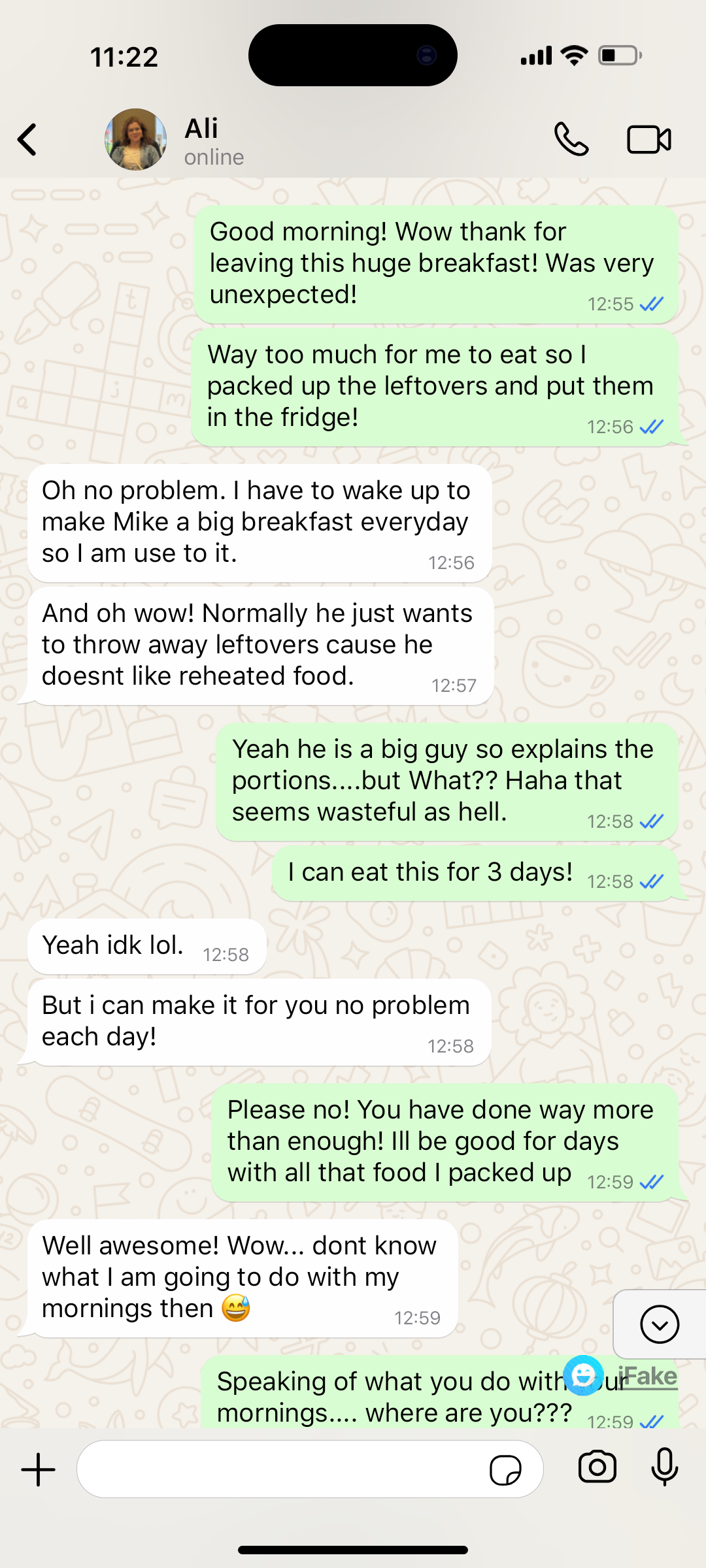 Something In The Water - Part 1, image 31