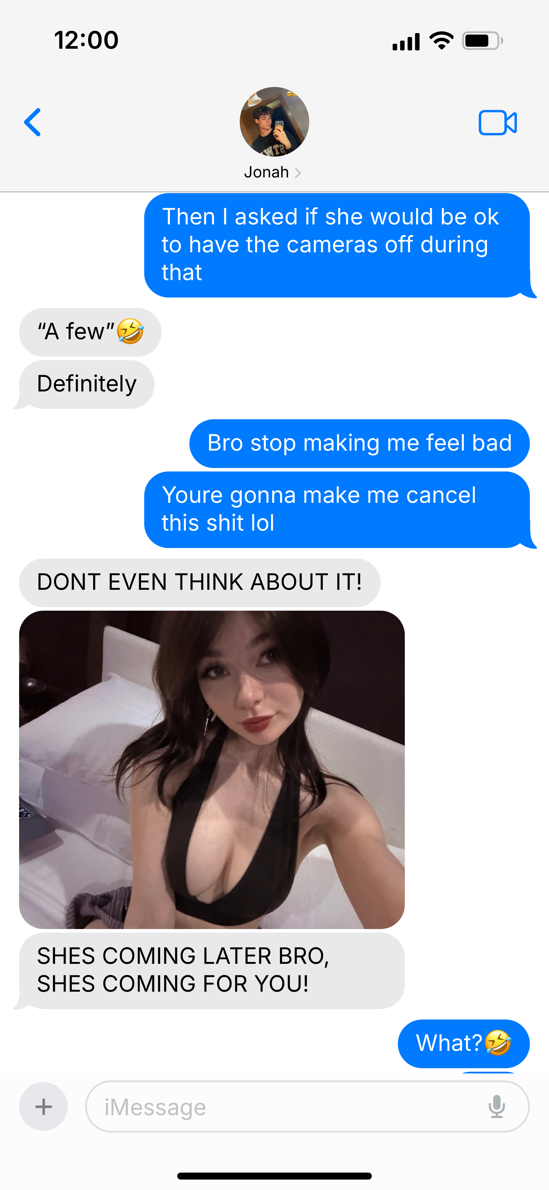 Home sick - Part 2, image 27