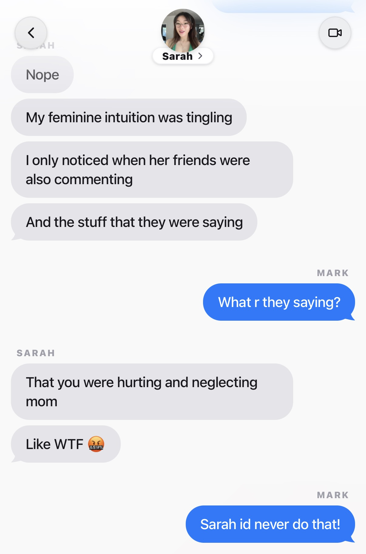She is a Slut (Chapter 5), image 7
