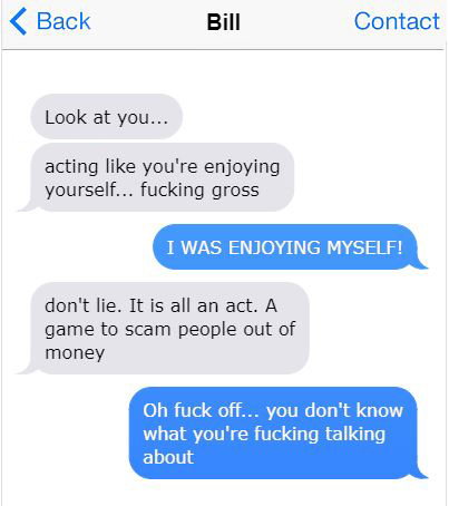 AVERY'S CLASSICS: Co-Worker Crush, Part 7 (reddit Version) - LINK IN COMMENTS, image 18