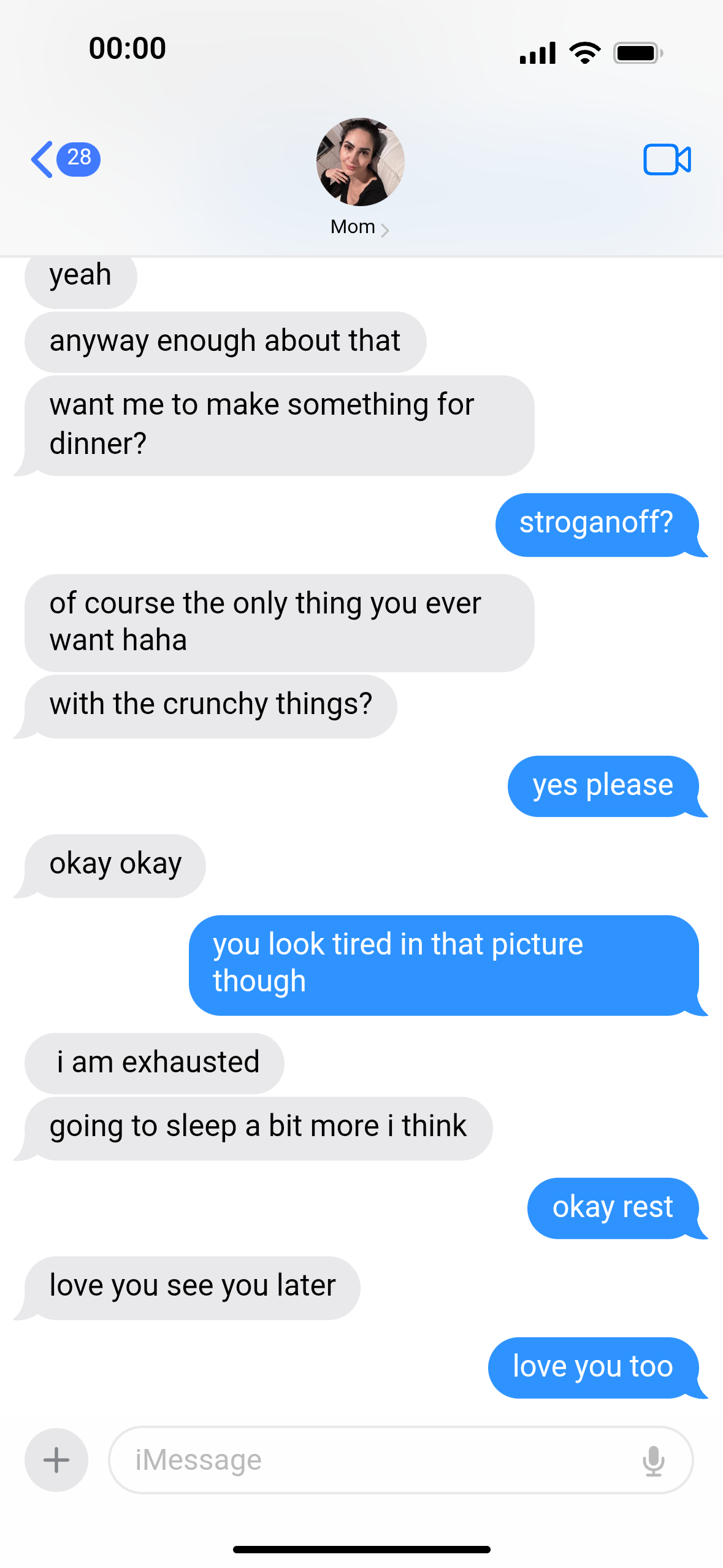 (Family/Cheating) The price of quiet - Chapter 1, image 6