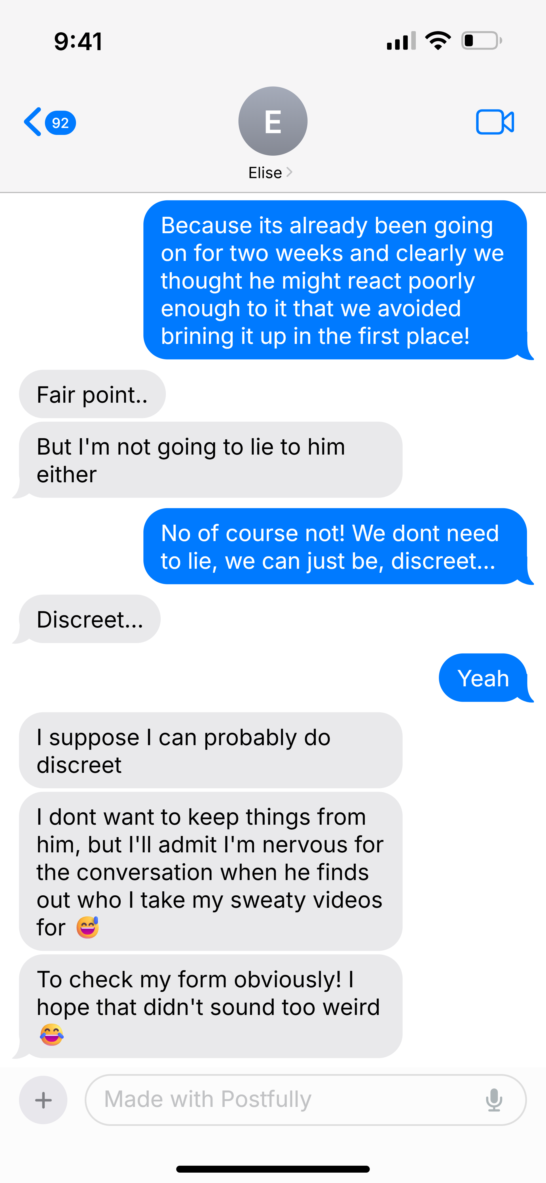 The Neighborhood Trainer – Part 7, image 40