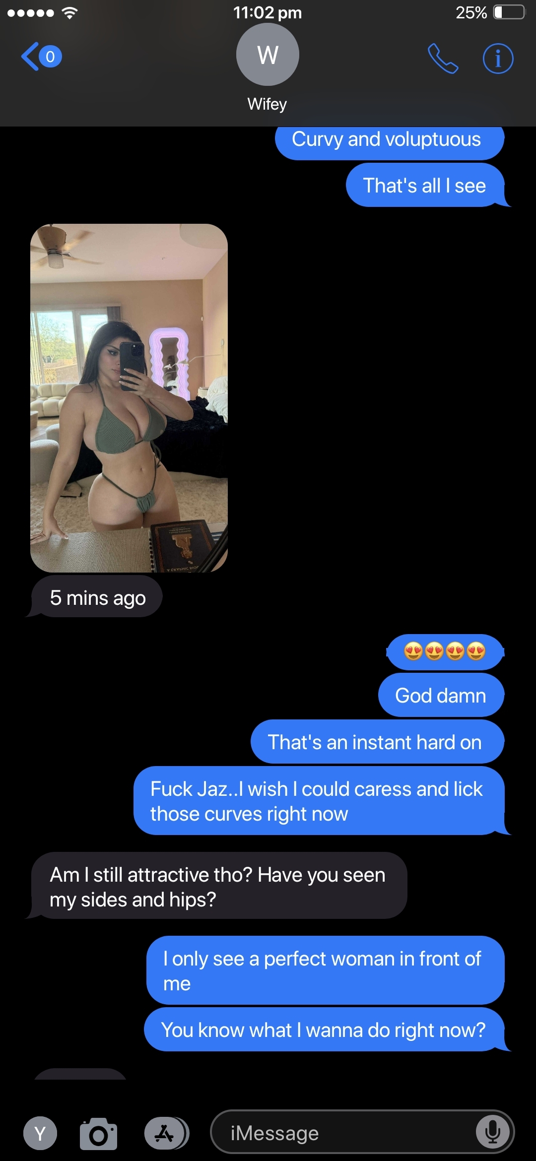 Mom's Problems Part 1, image 45