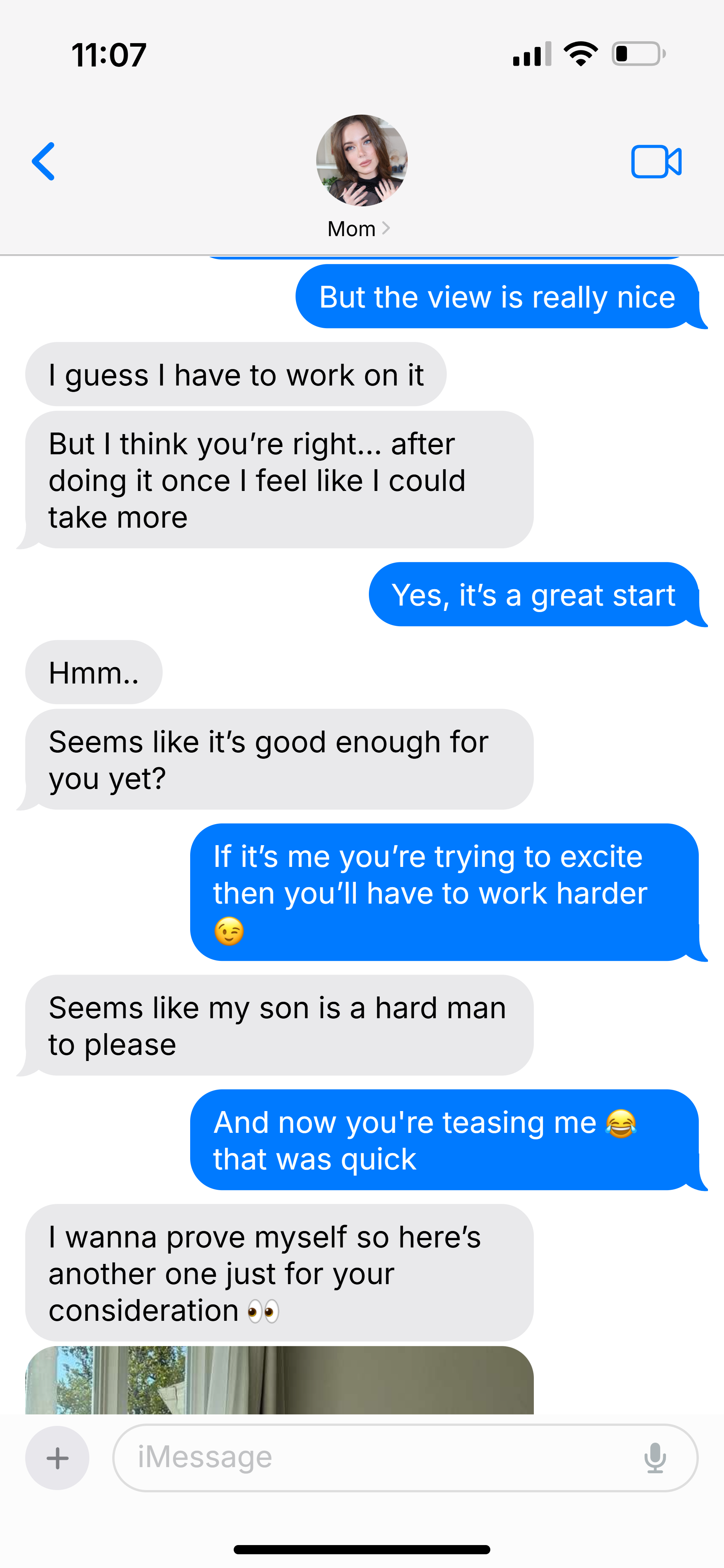 Maternal Instincts - Part 4, image 57