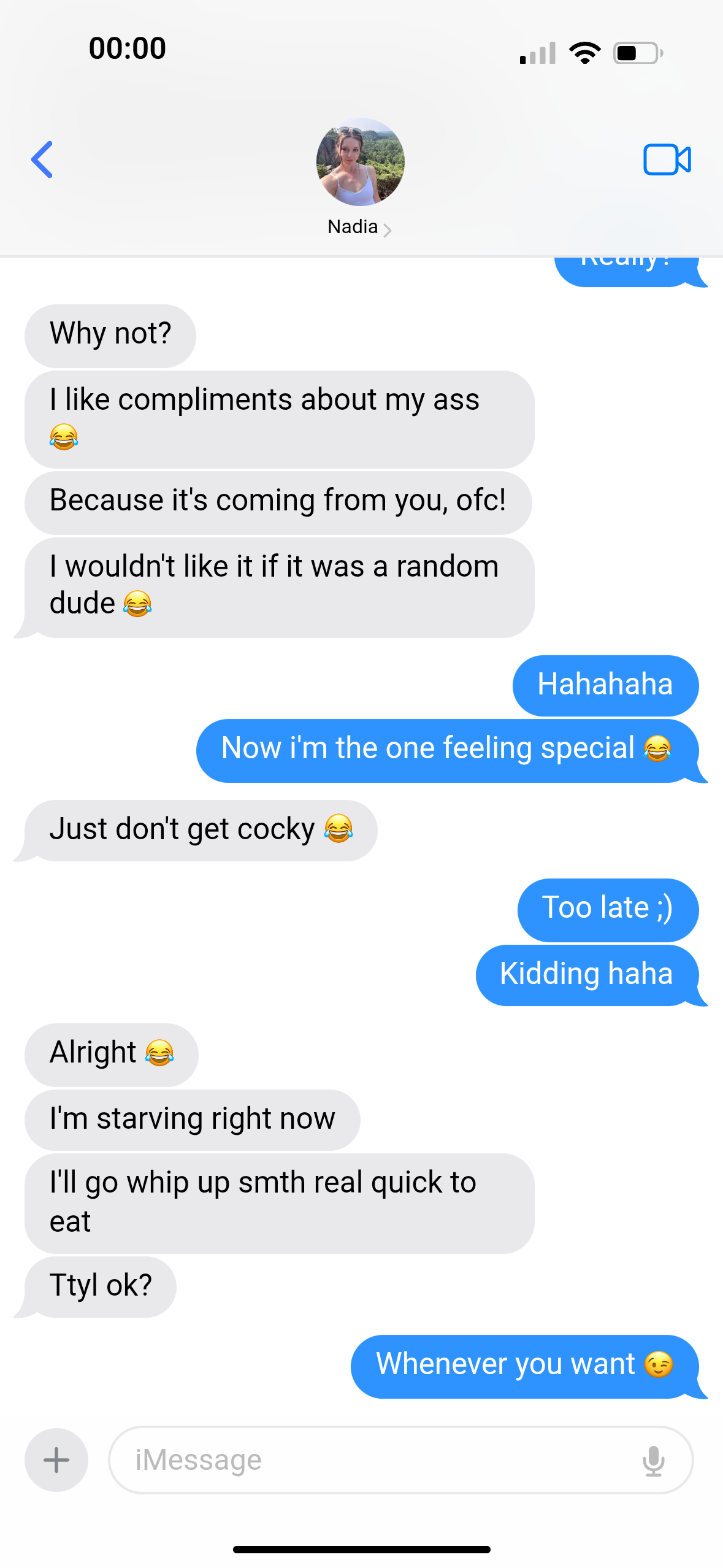 My new stepmom is very cool - Chapter 4, image 22