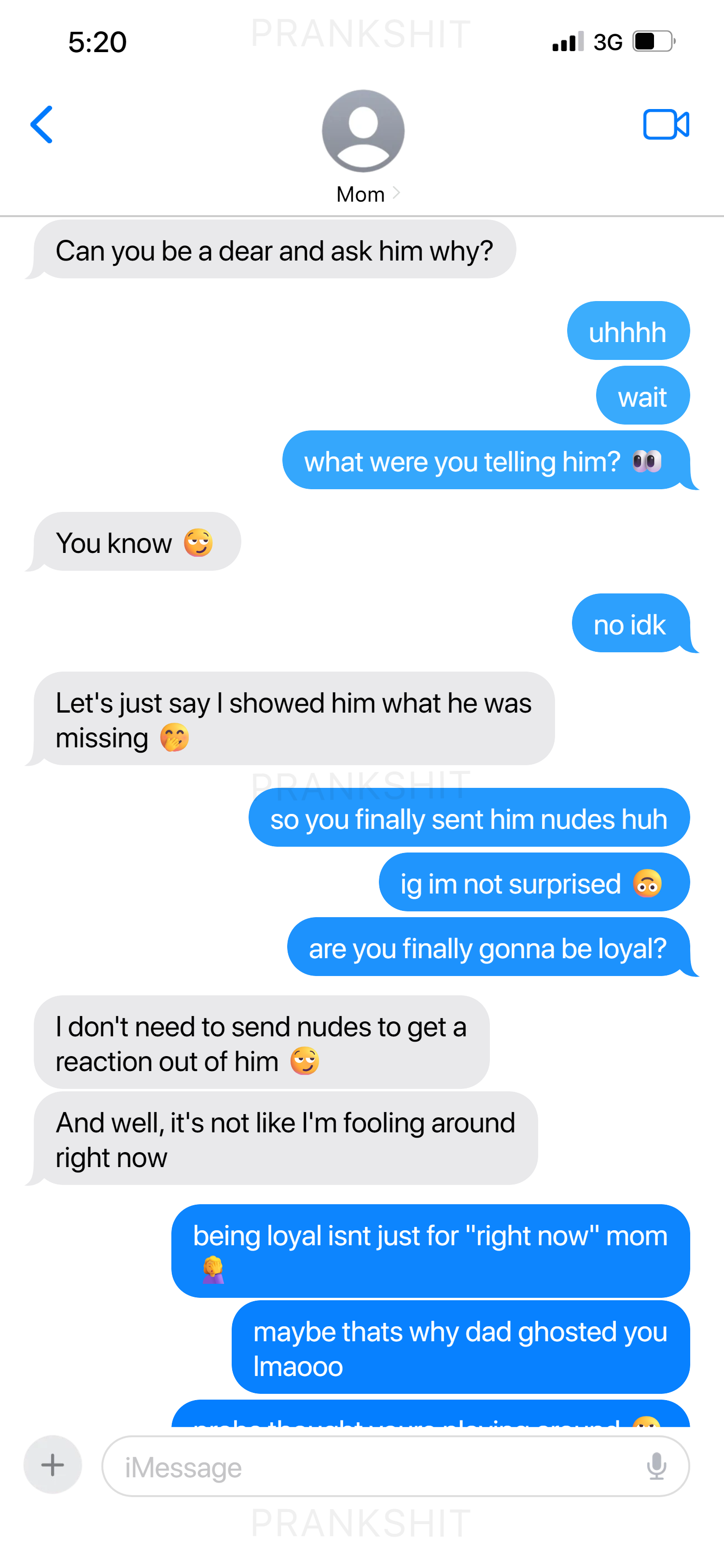 My Daughter Is Coming Home - P8, image 6