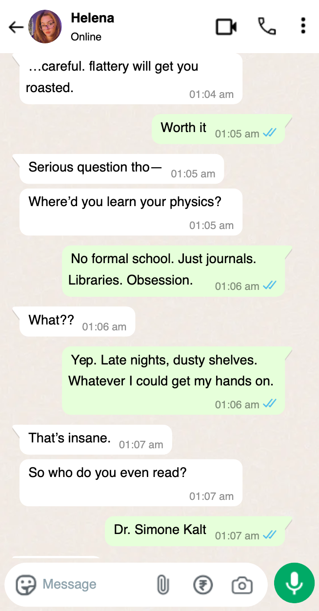 M/S The Veynar Paradox Part 8, image 28