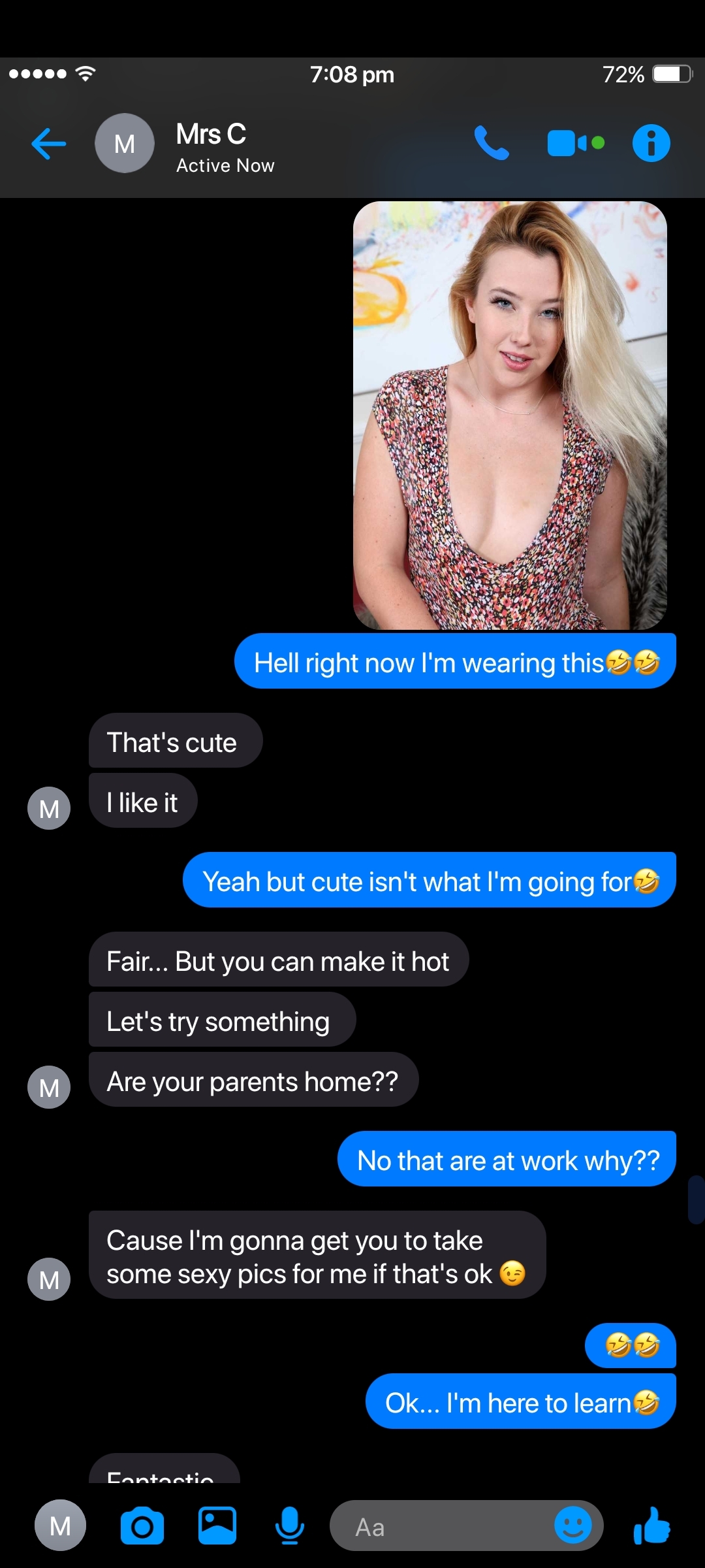 Home For The Summer - Chapter 1, image 36