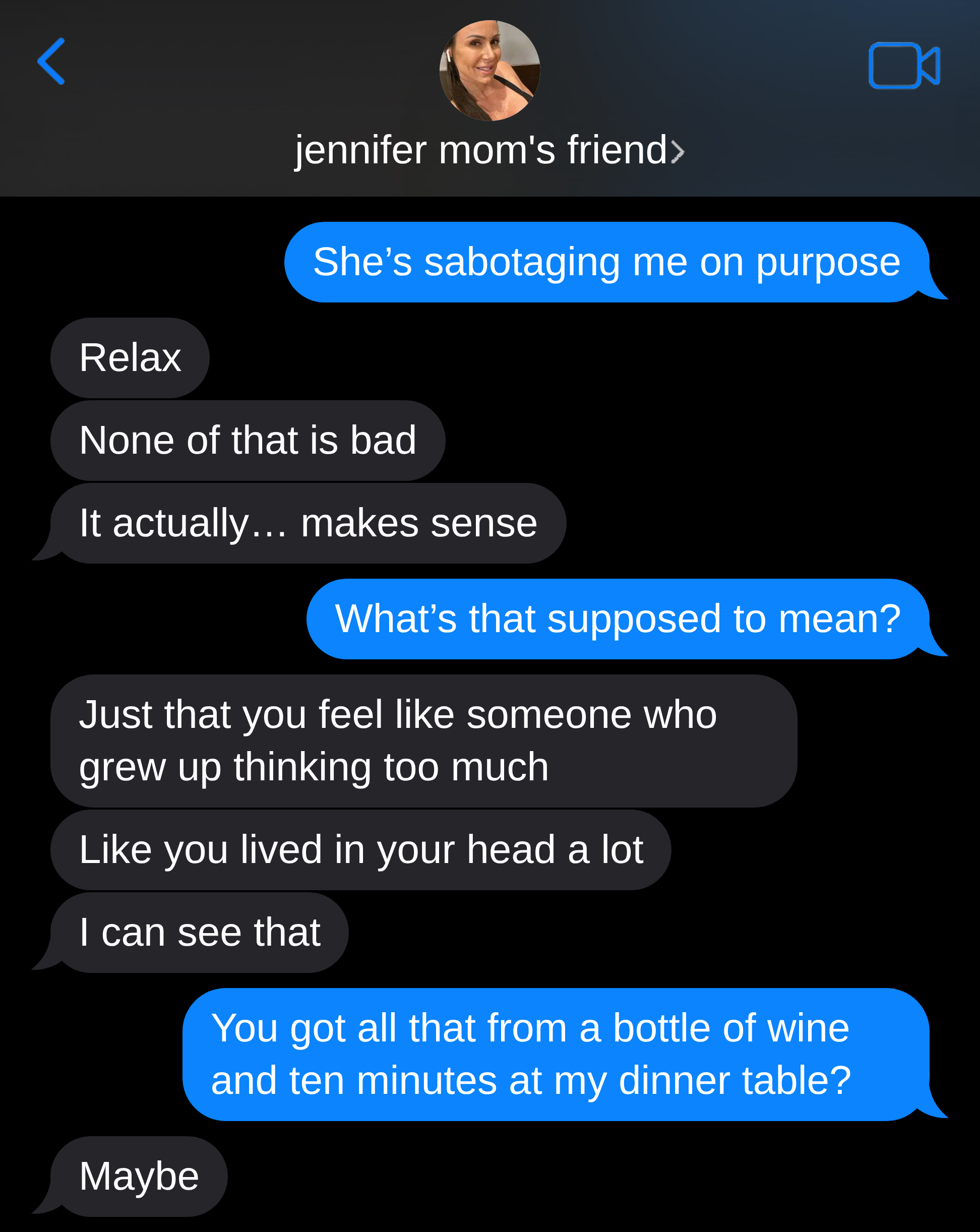 ''something about her'' - episode 2, image 21