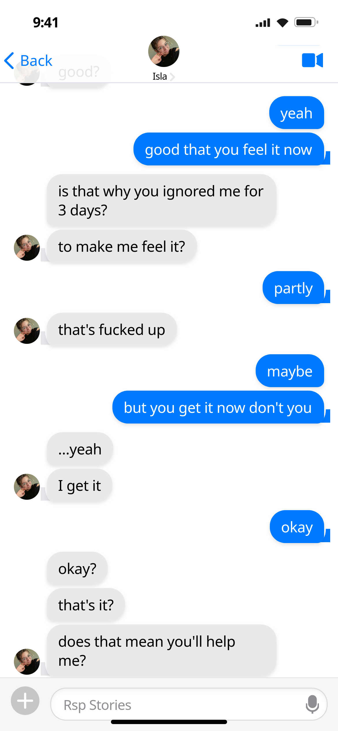 My Cousin Is Desperate for Money Chapter 1-2, image 132