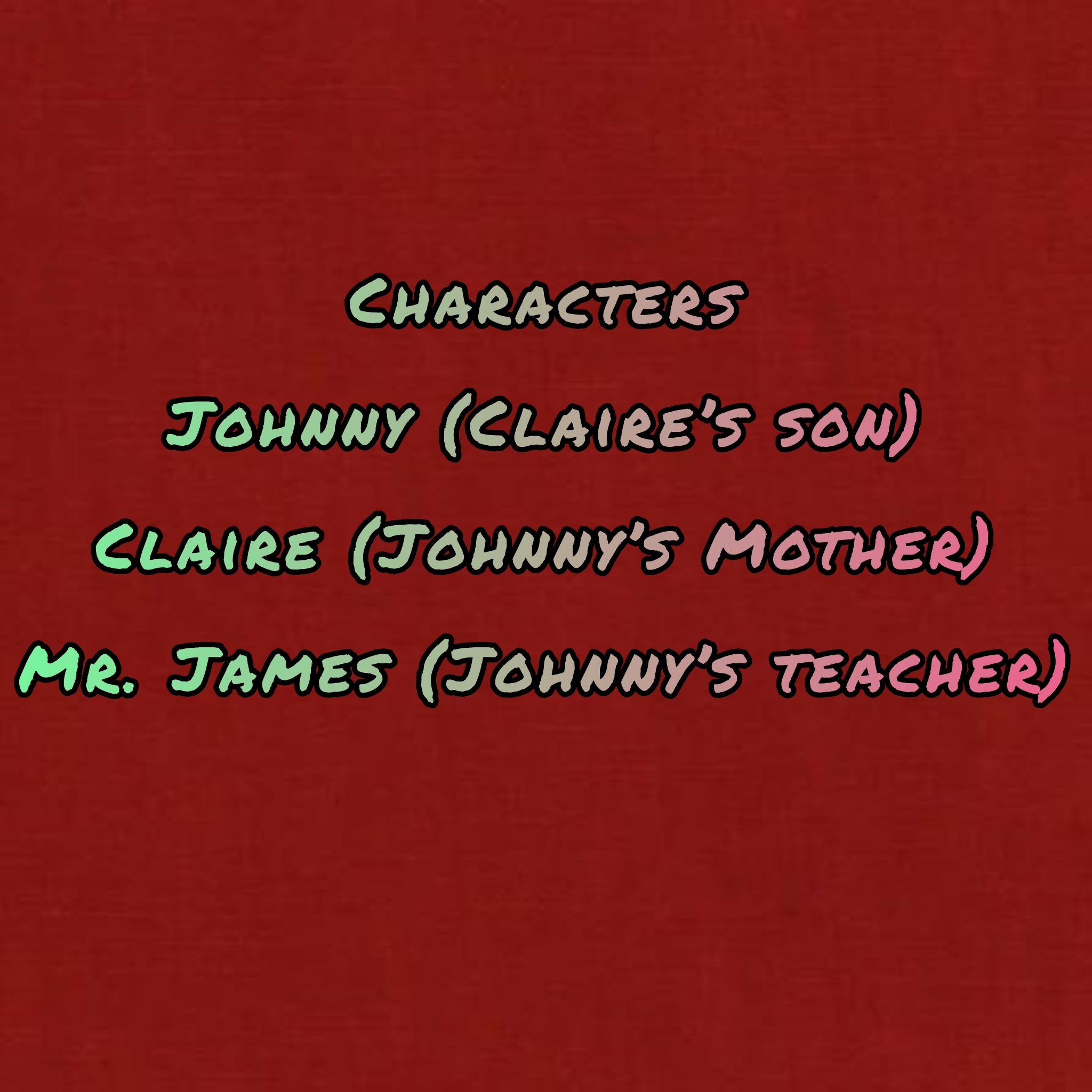 A Collection Of Short Stories!, image 2