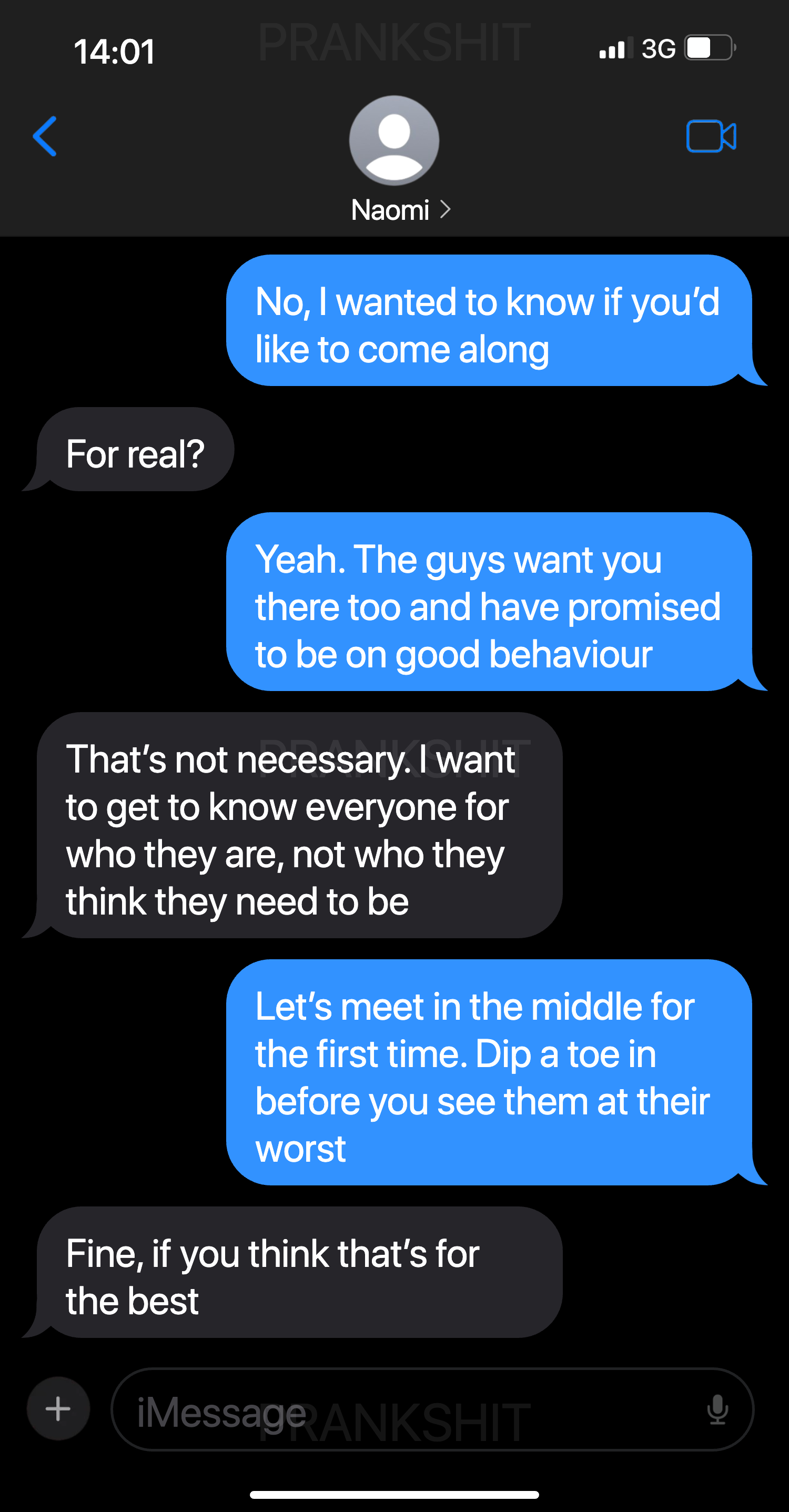 The new girl next door – Chapters 1-5 & 6-10, image 151