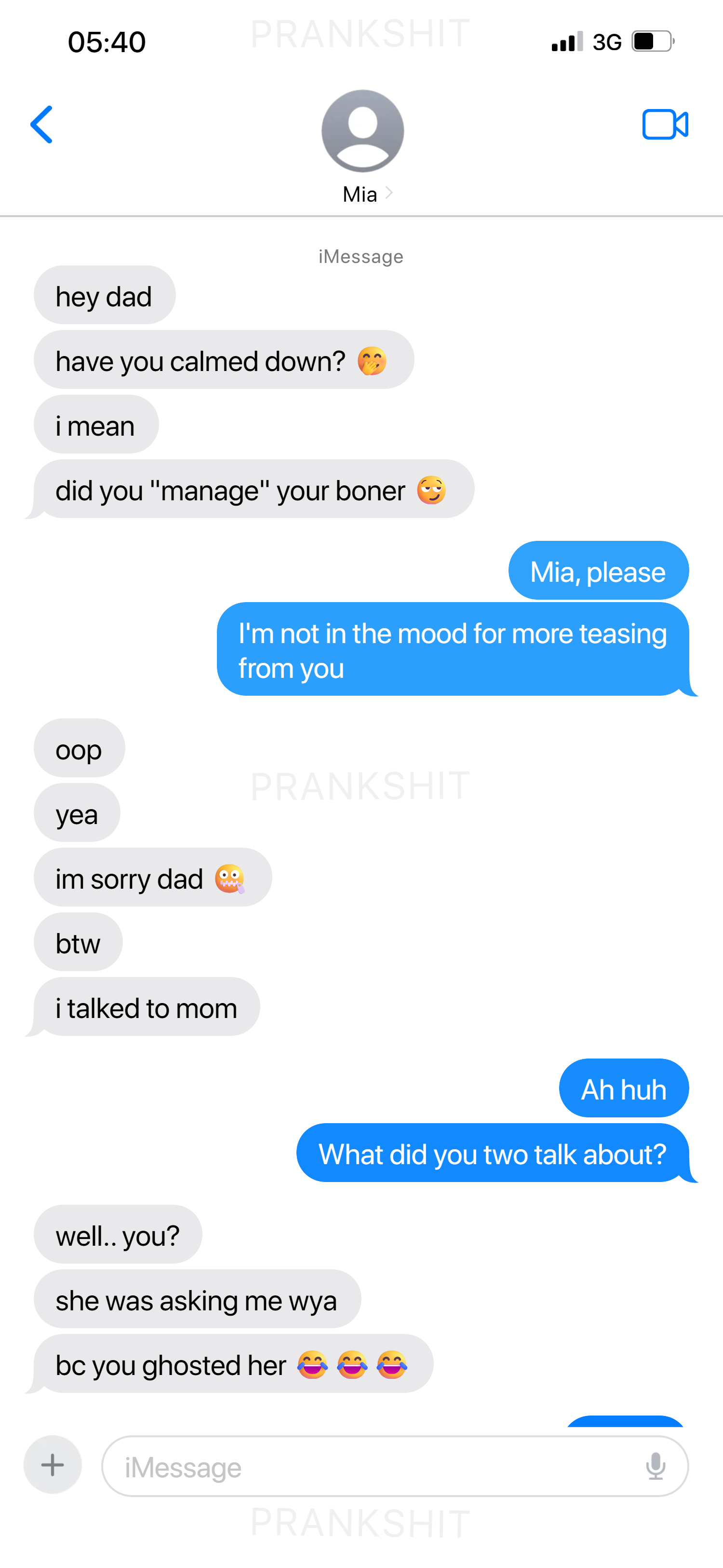 My Daughter Is Coming Home - P8, image 11