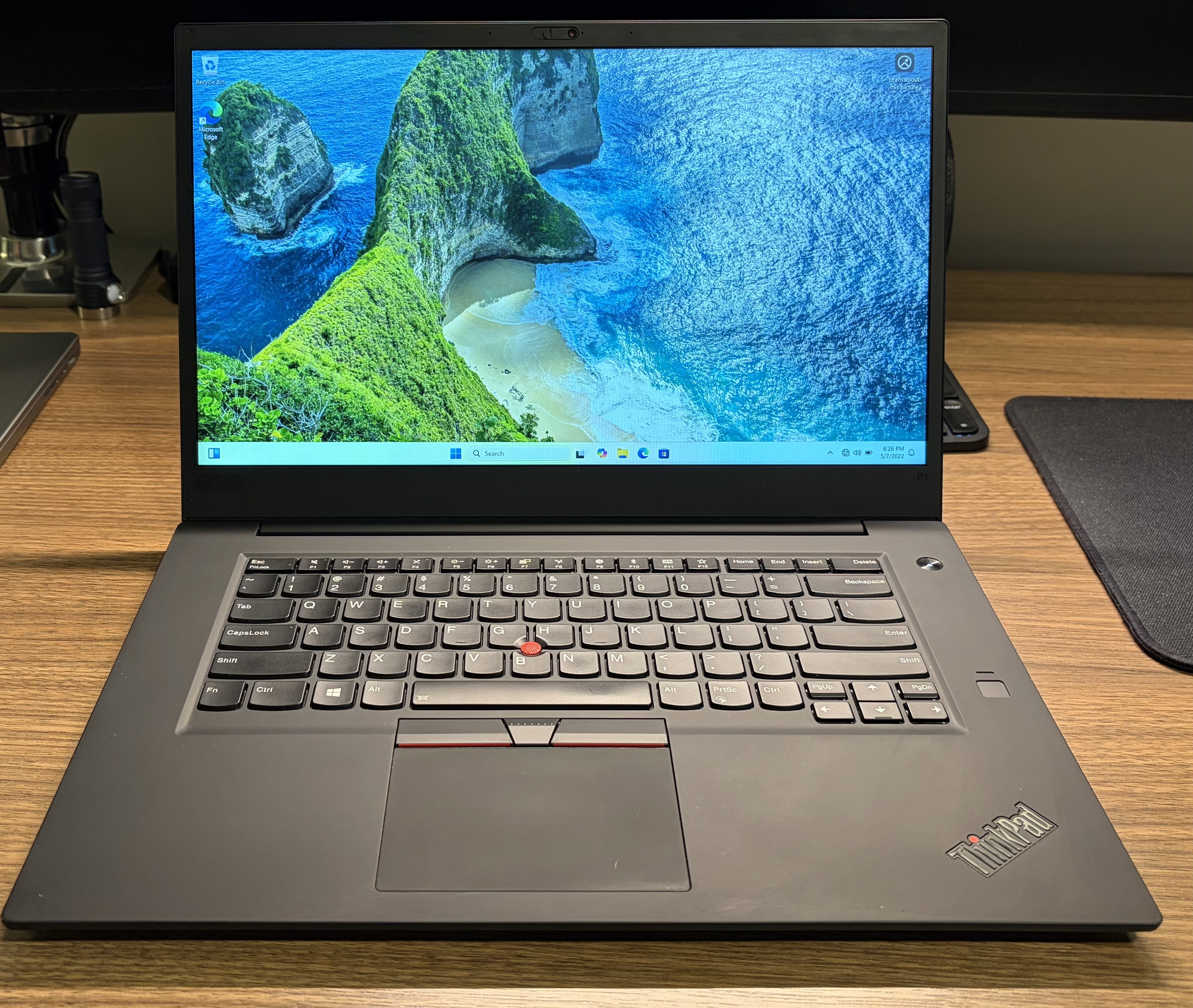 P1 Computer Pc Copy URL