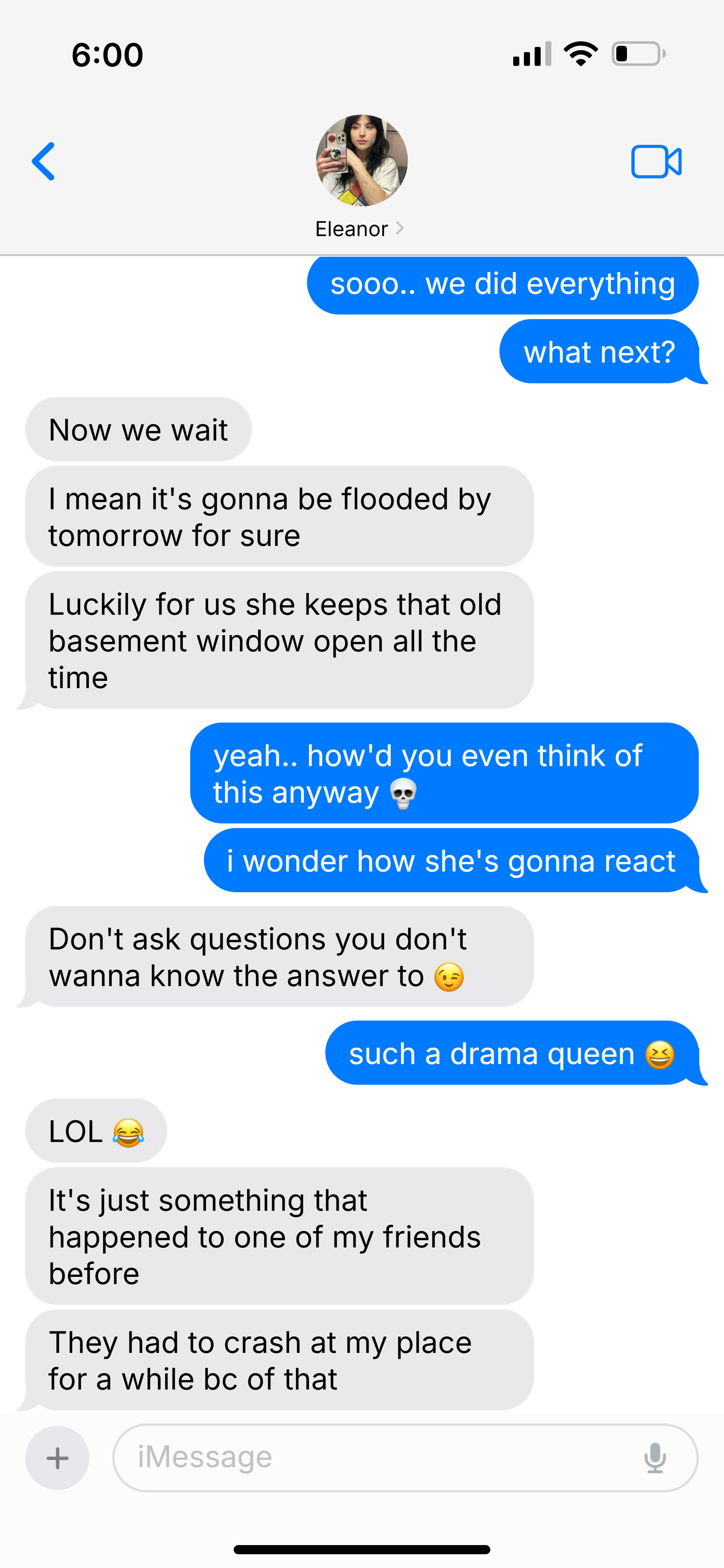 Caught Between Two Sisters - Part 15, image 26