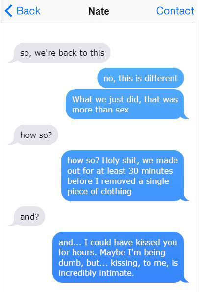 AVERY'S CLASSICS: Co-Worker Crush, Part 7 (reddit Version) - LINK IN COMMENTS, image 6
