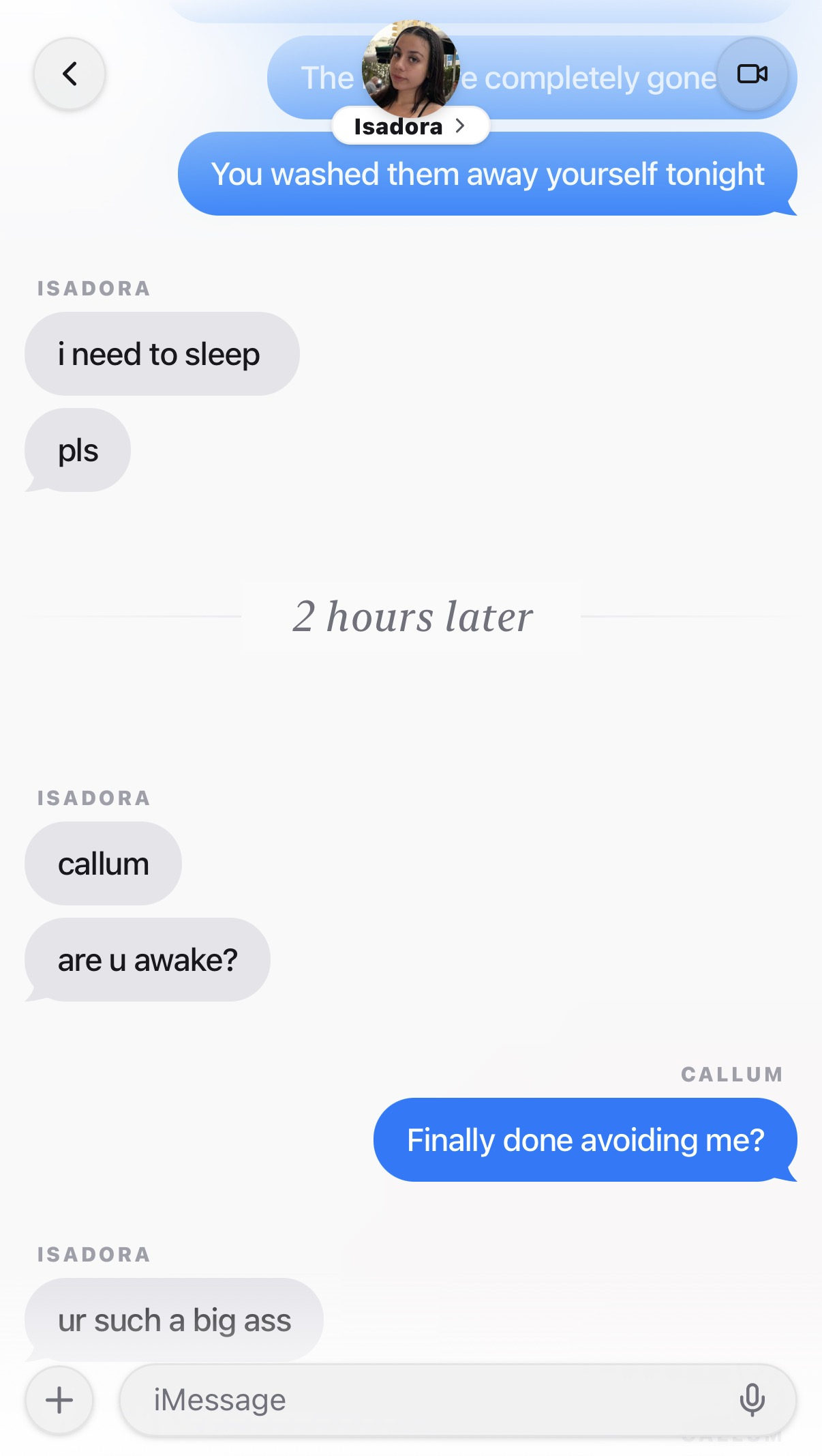 Sucked In (Chapter 6), image 12