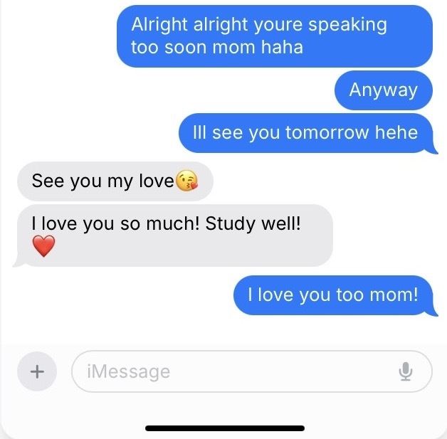 Mom is my new boss - Part 1, image 33