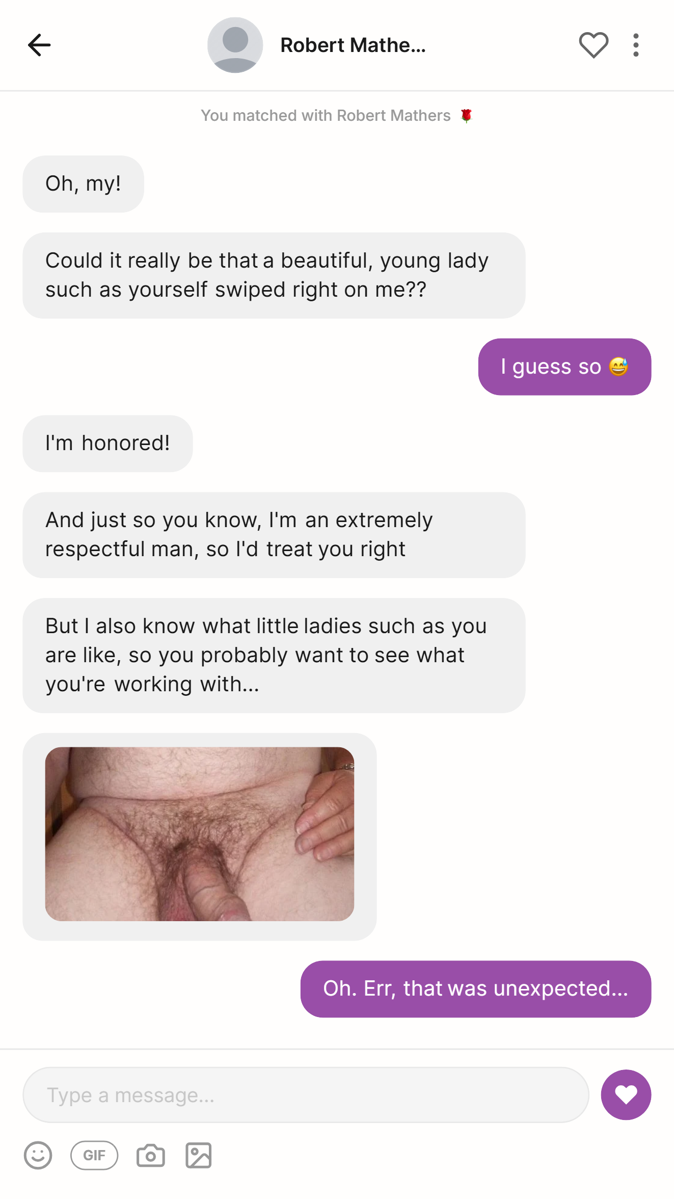 Dating App Desires - Part 1 (Cheating/NTR themes), image 28