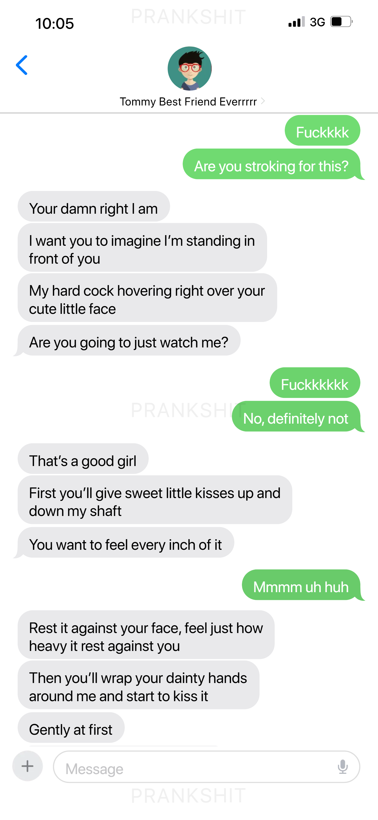 Annie's Anal Training - Chapter 1-2 - A StoryTimeForMyWife story, image 19