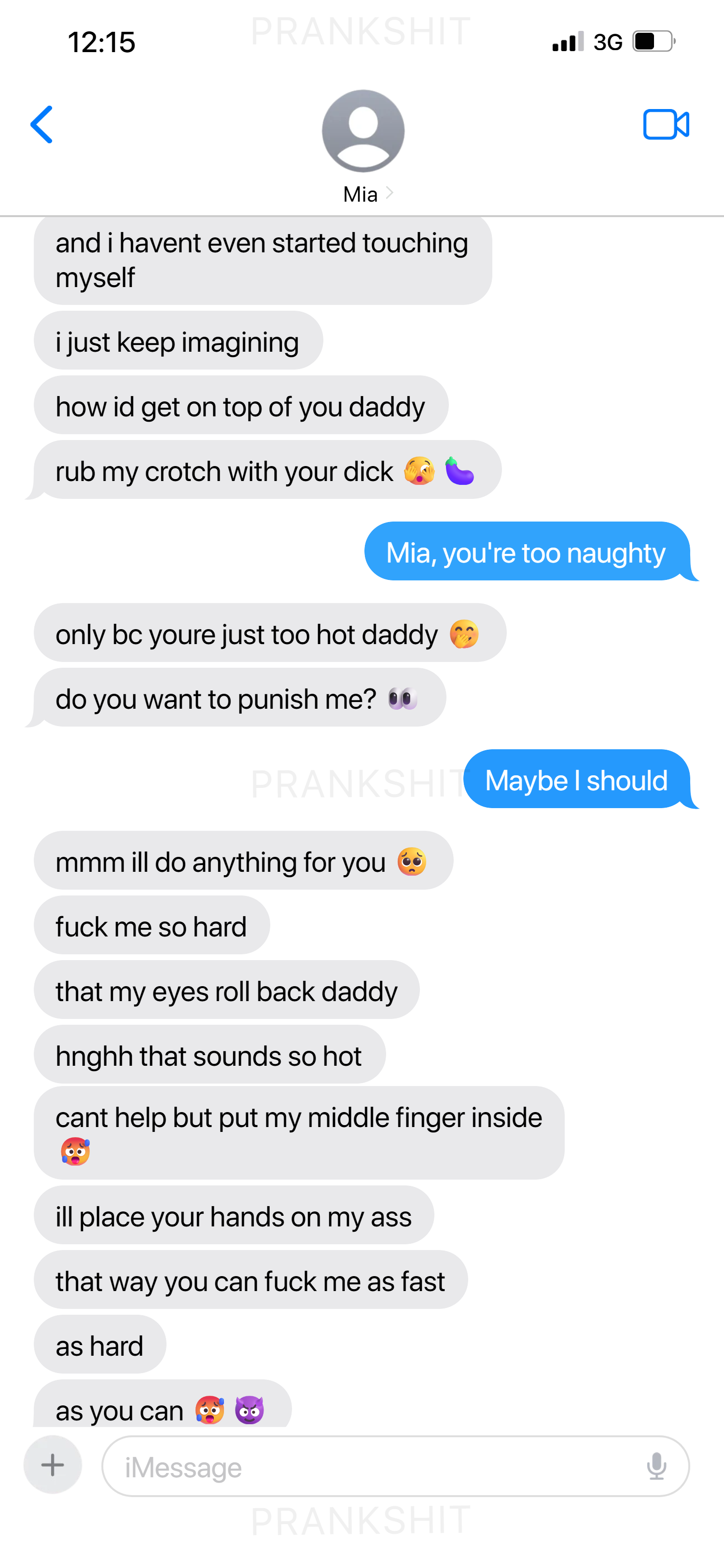 My Daughter Is Coming Home - P12, image 20