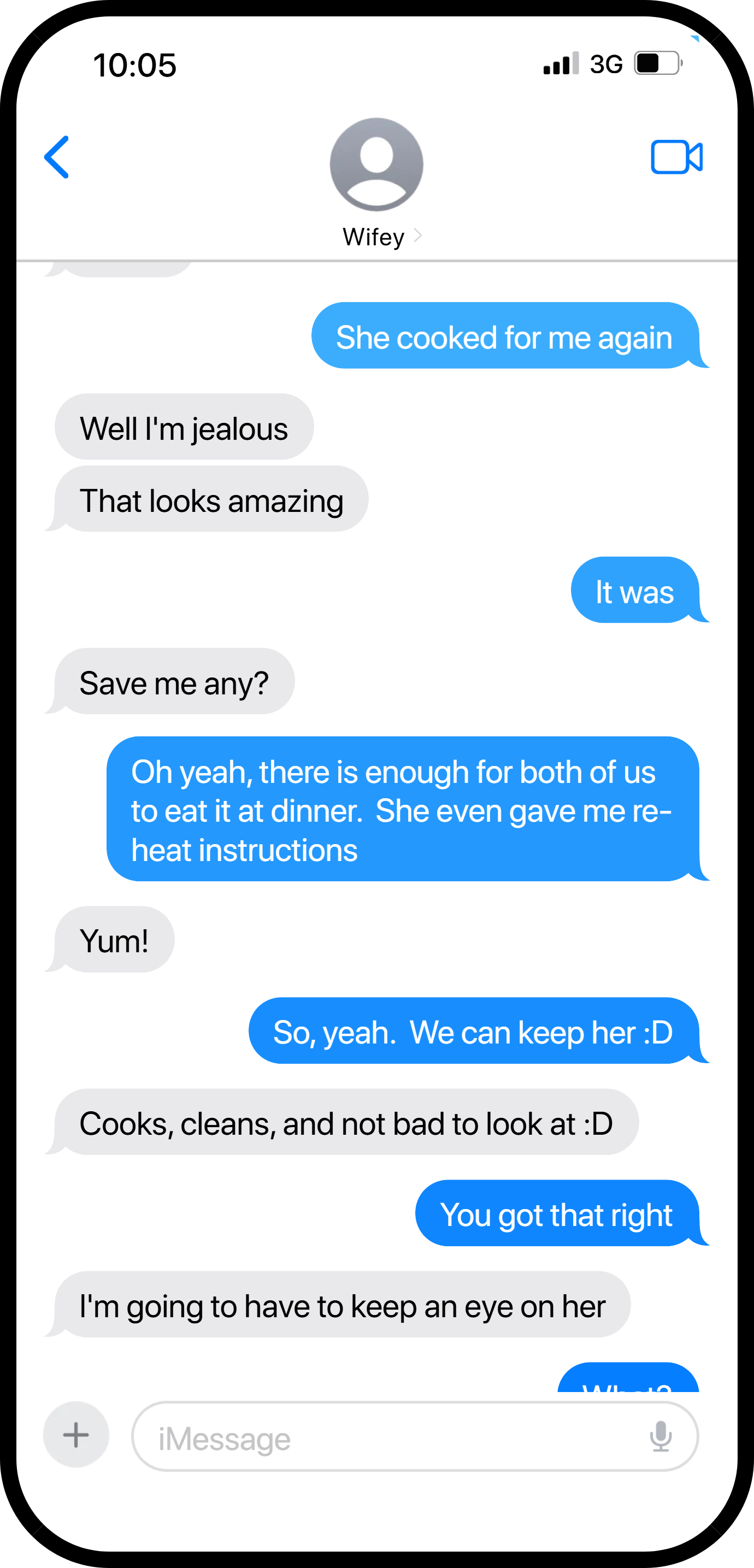 "The Nanny Confidentiality Clause" - Chapters 10 through 17, image 20