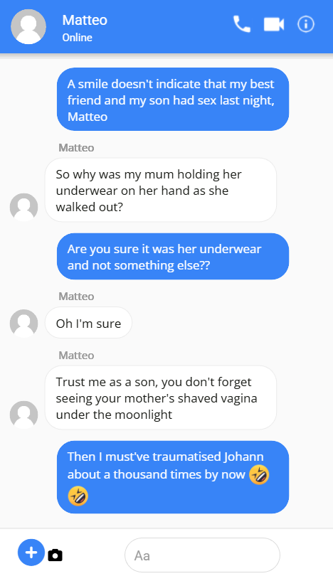 Step Mum Swap - Part 3., image 8