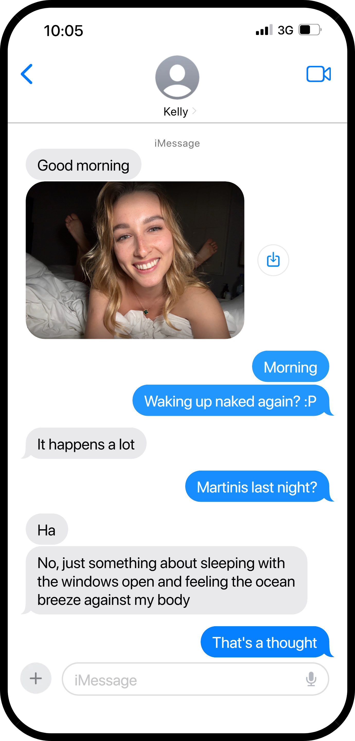 The Boss's Daughter - Chapters 9 through 15, image 13